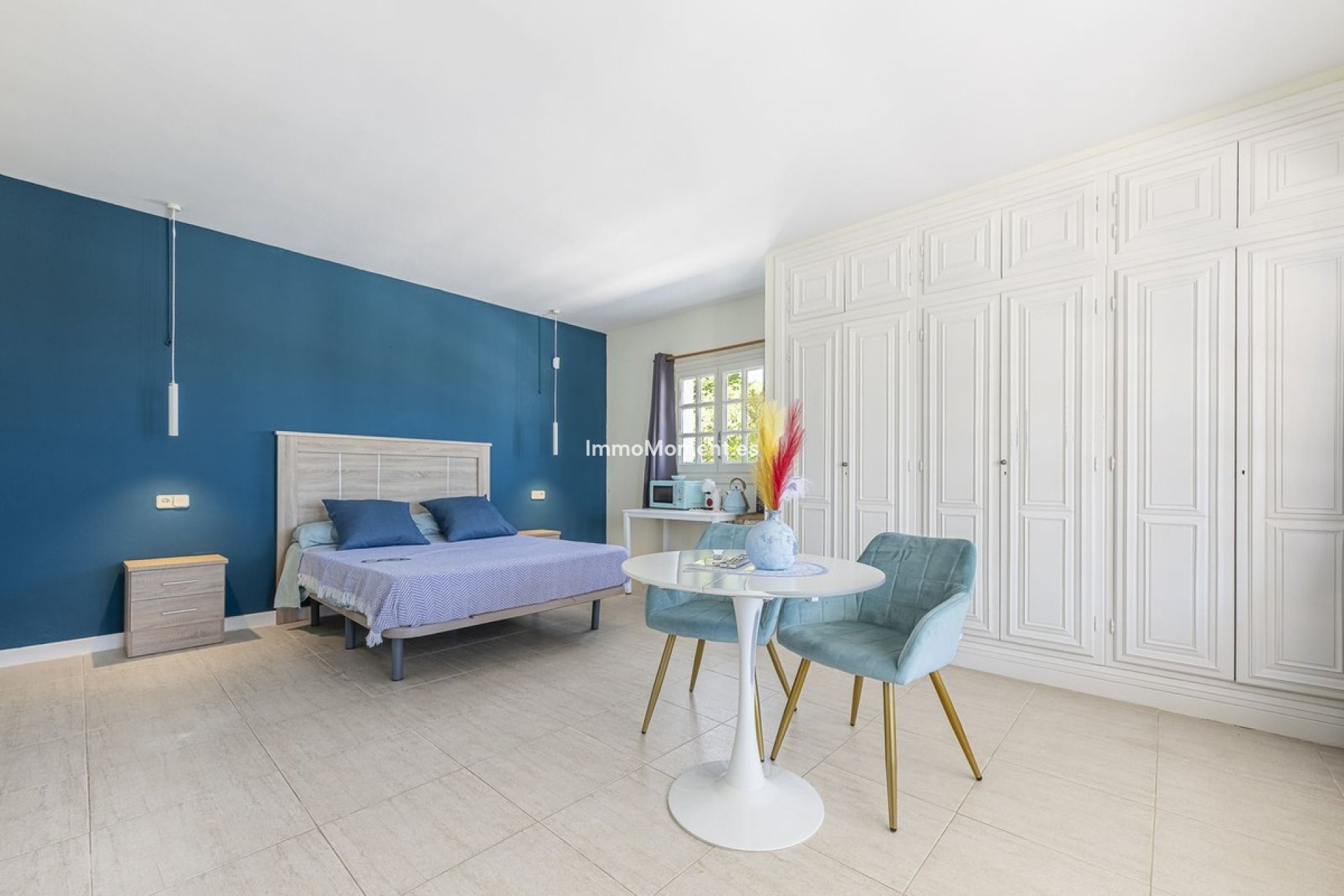 Revente - Villa individuelle - Mijas - Mijas Centro