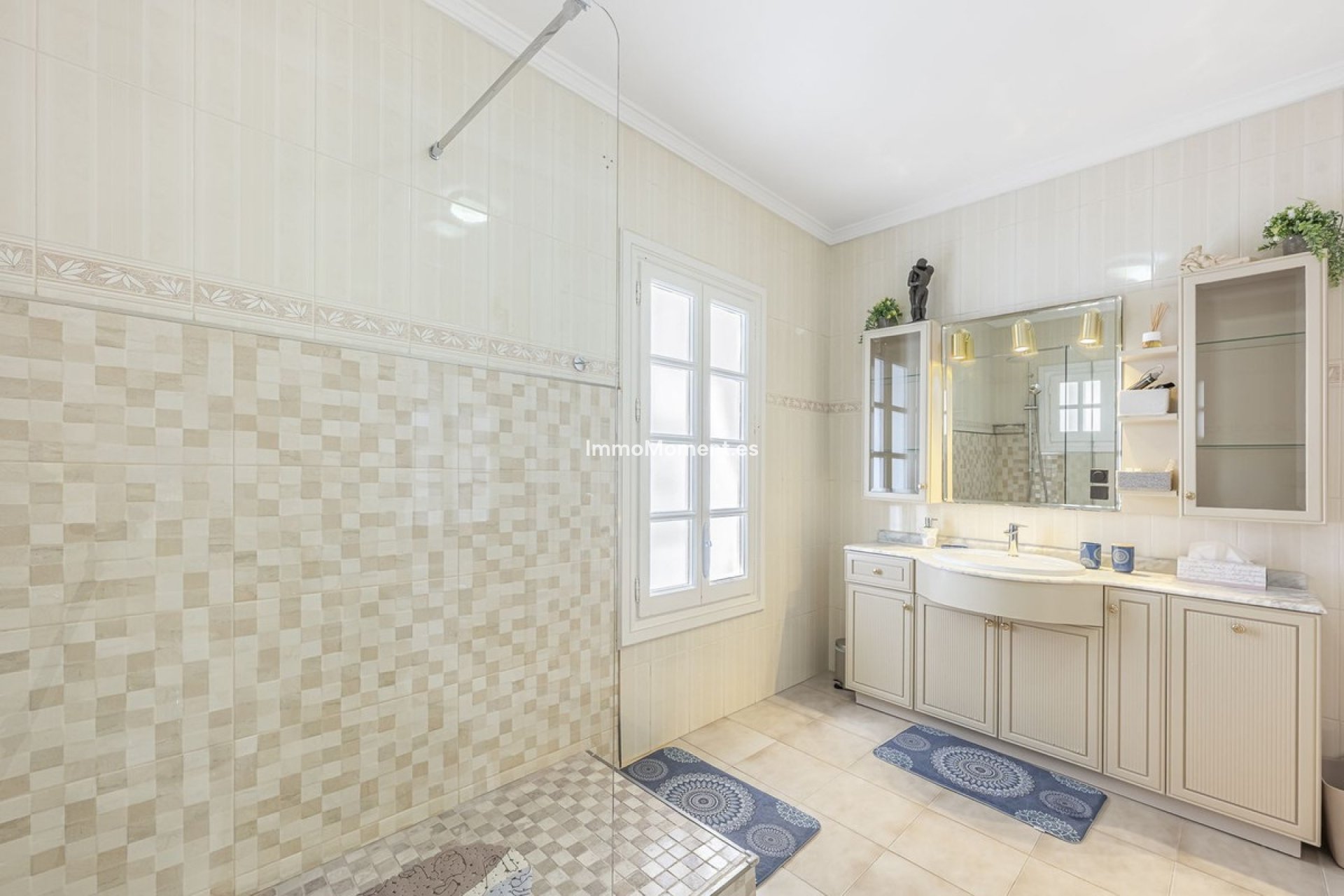 Revente - Villa individuelle - Mijas - Mijas Centro