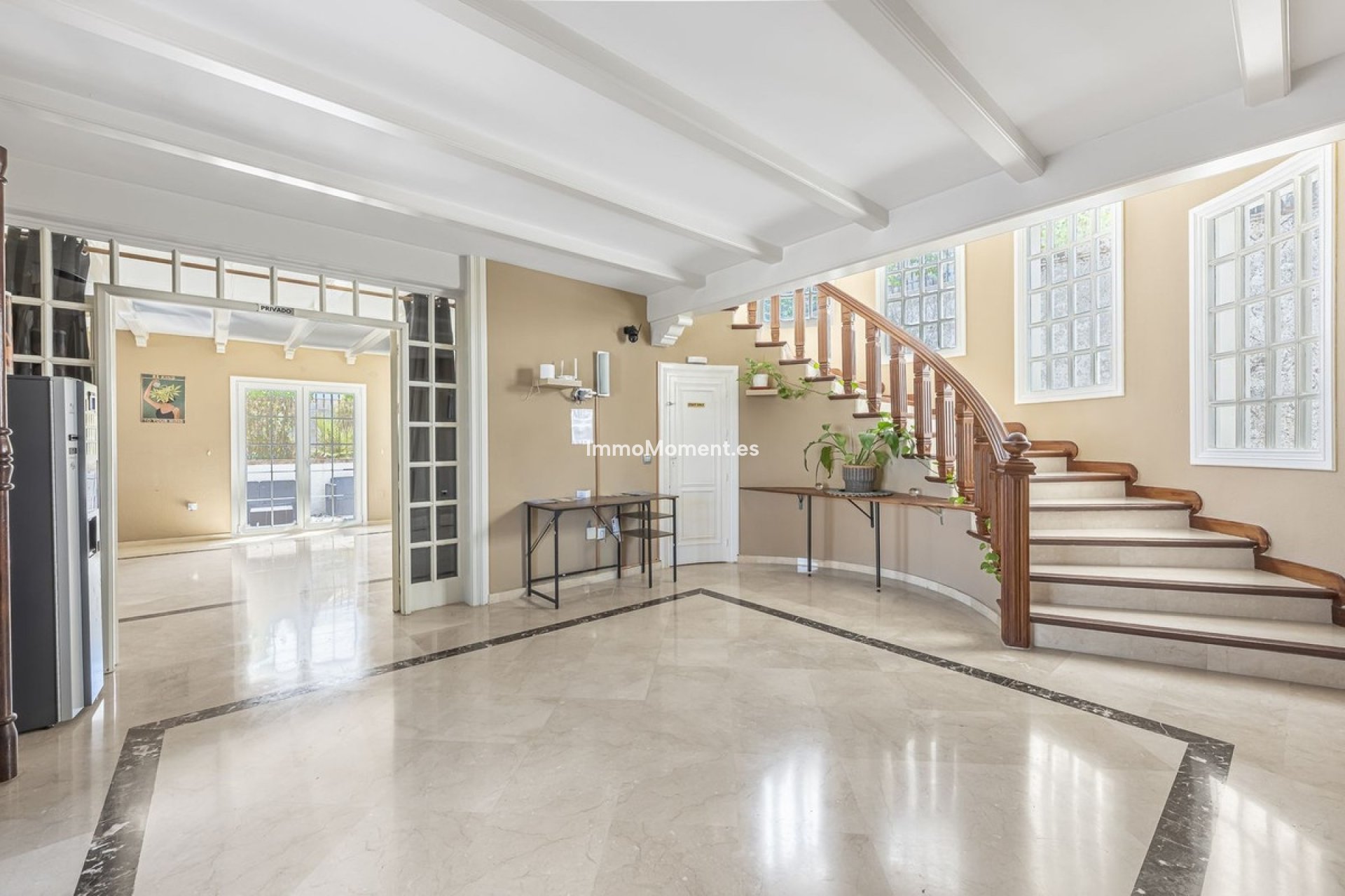 Revente - Villa individuelle - Mijas - Mijas Centro