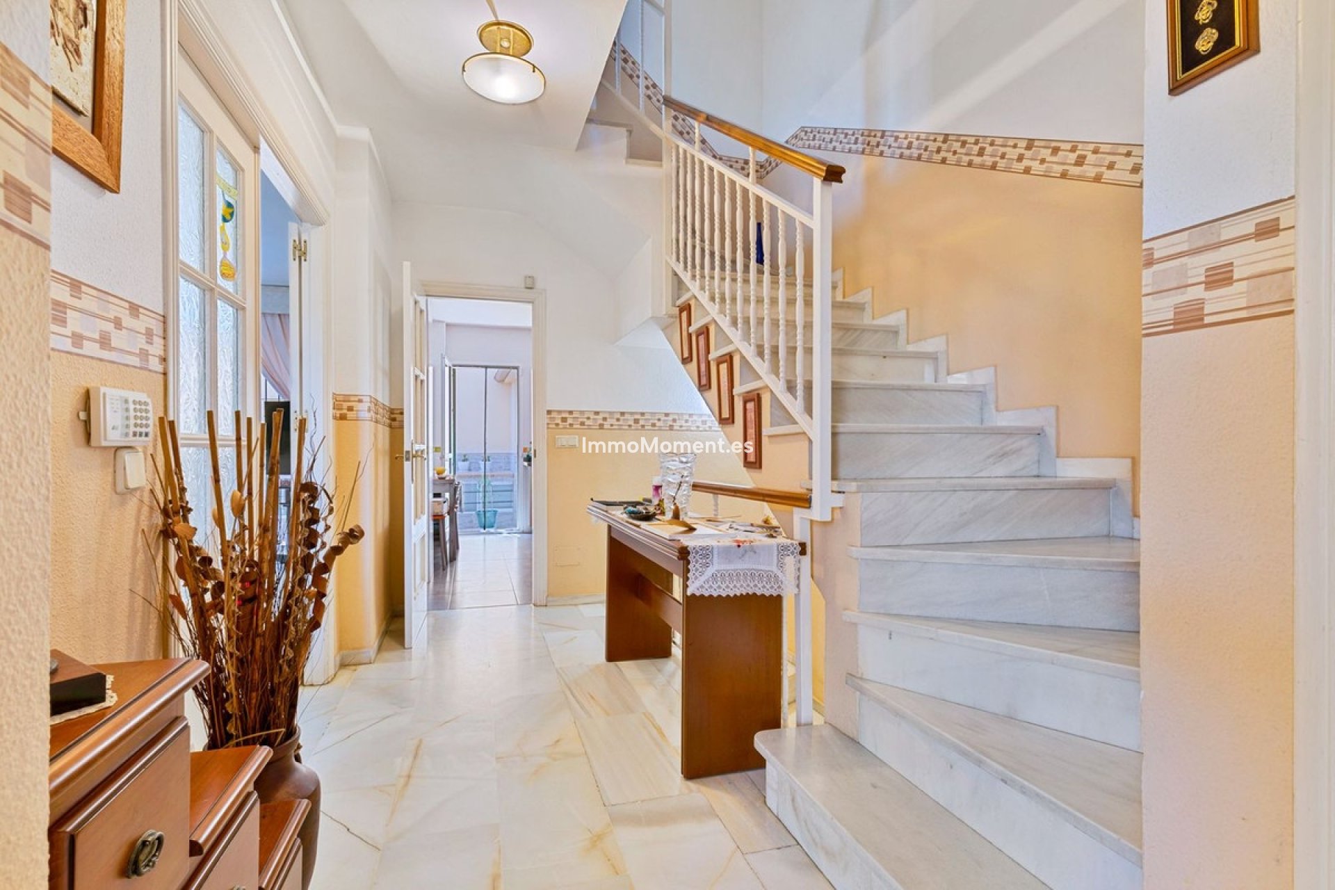 Revente - Villa individuelle - Mijas - Mijas Centro