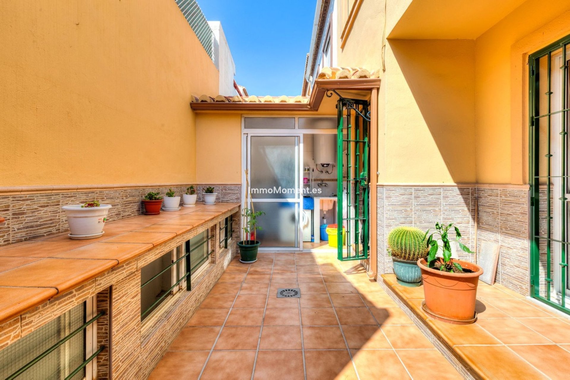Revente - Villa individuelle - Mijas - Mijas Centro