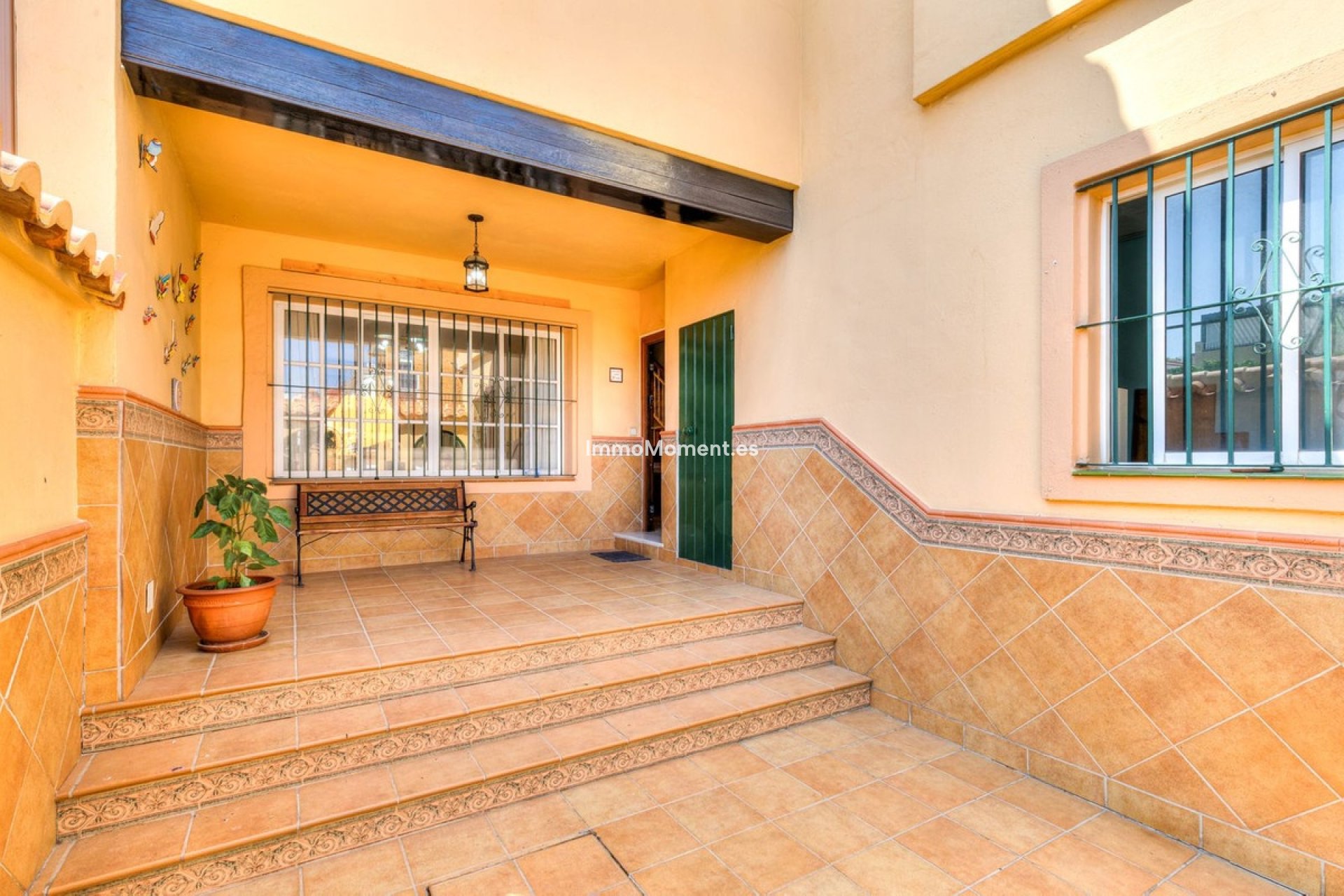 Revente - Villa individuelle - Mijas - Mijas Centro