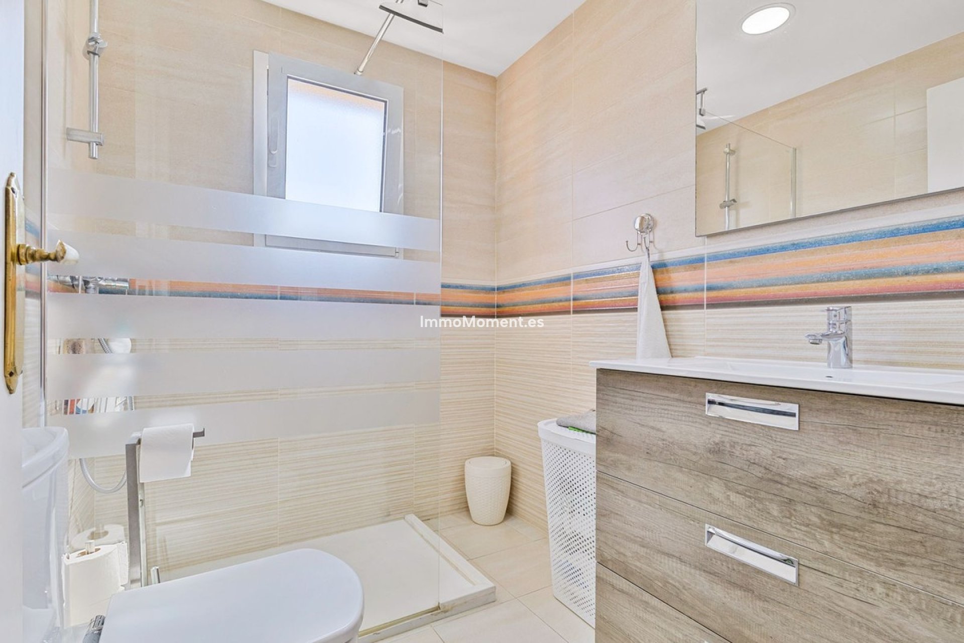 Revente - Villa individuelle - Mijas - Mijas Centro