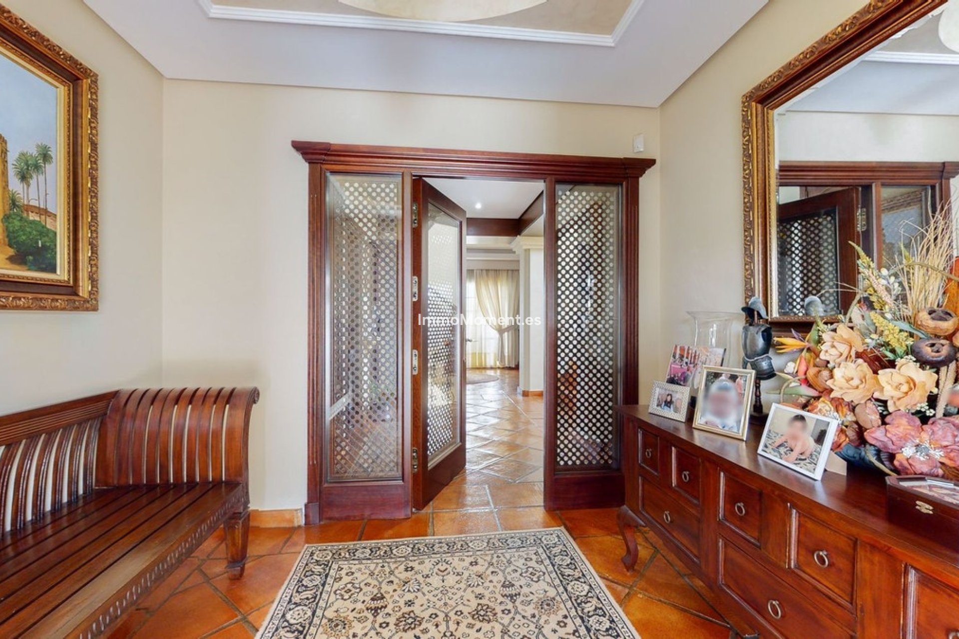 Revente - Villa individuelle - Mijas - Mijas Centro