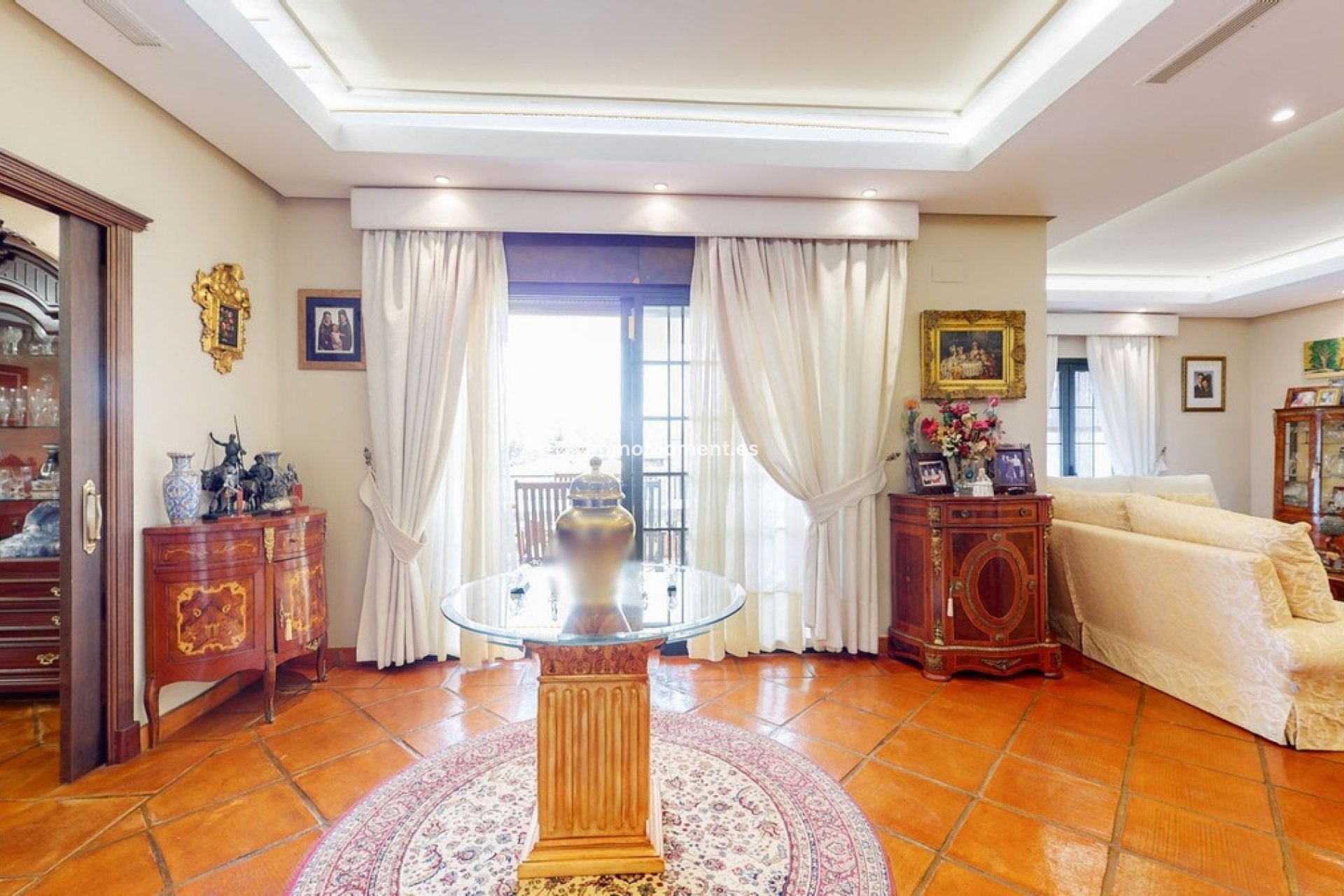 Revente - Villa individuelle - Mijas - Mijas Centro