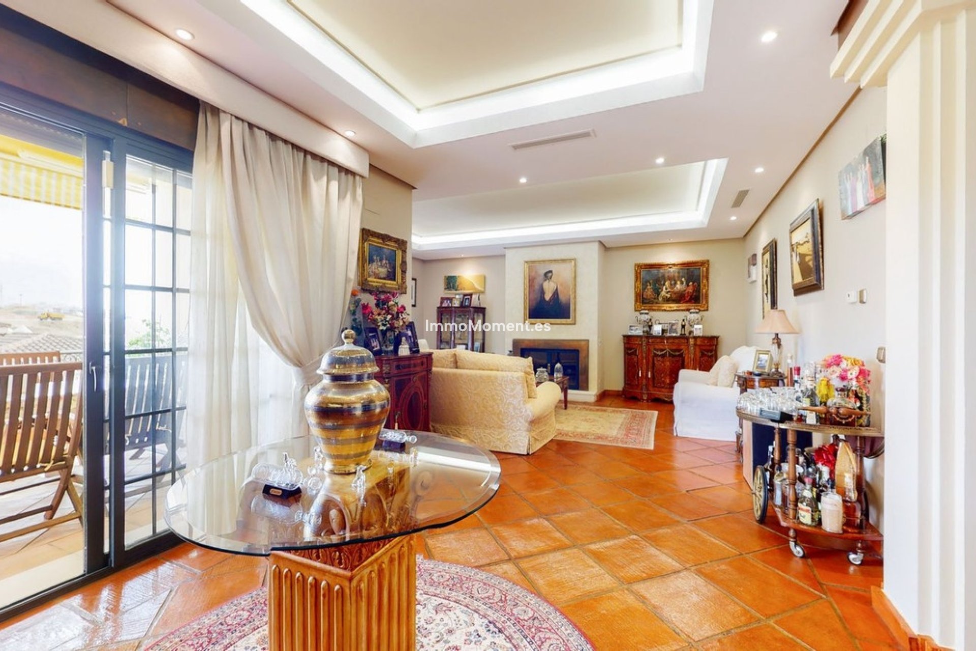 Revente - Villa individuelle - Mijas - Mijas Centro