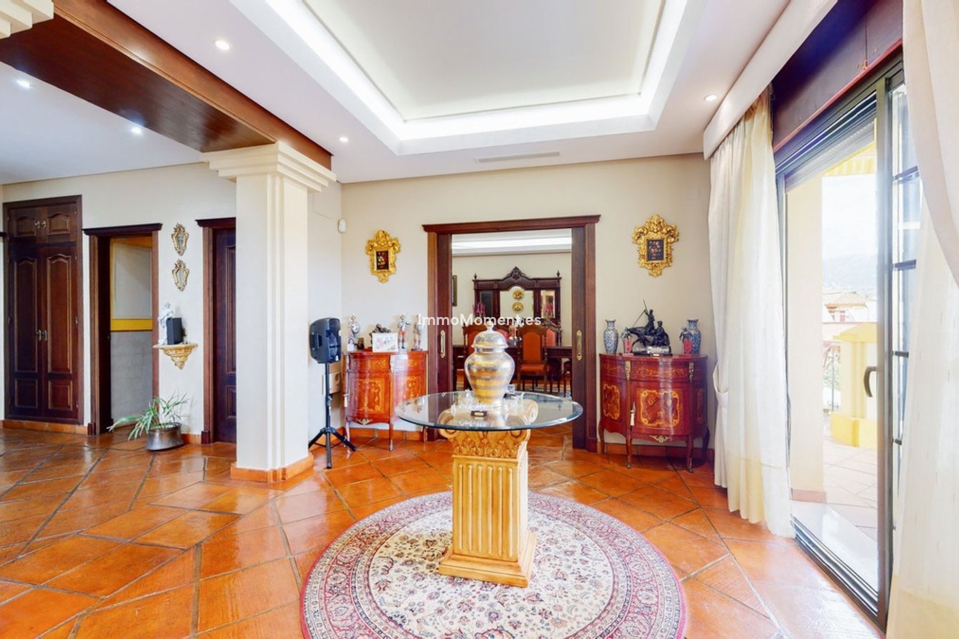Revente - Villa individuelle - Mijas - Mijas Centro