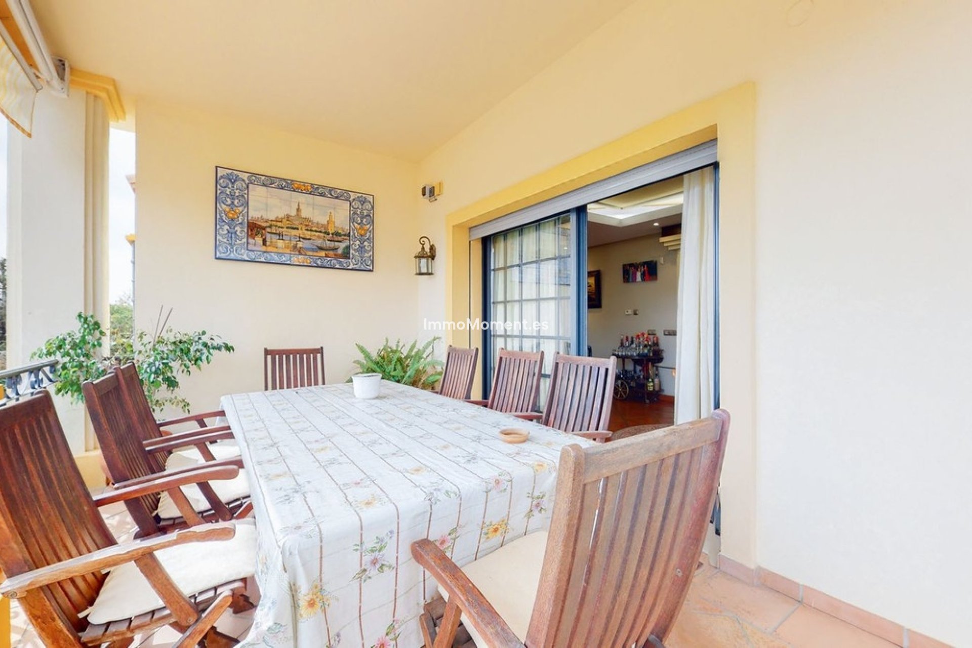 Revente - Villa individuelle - Mijas - Mijas Centro
