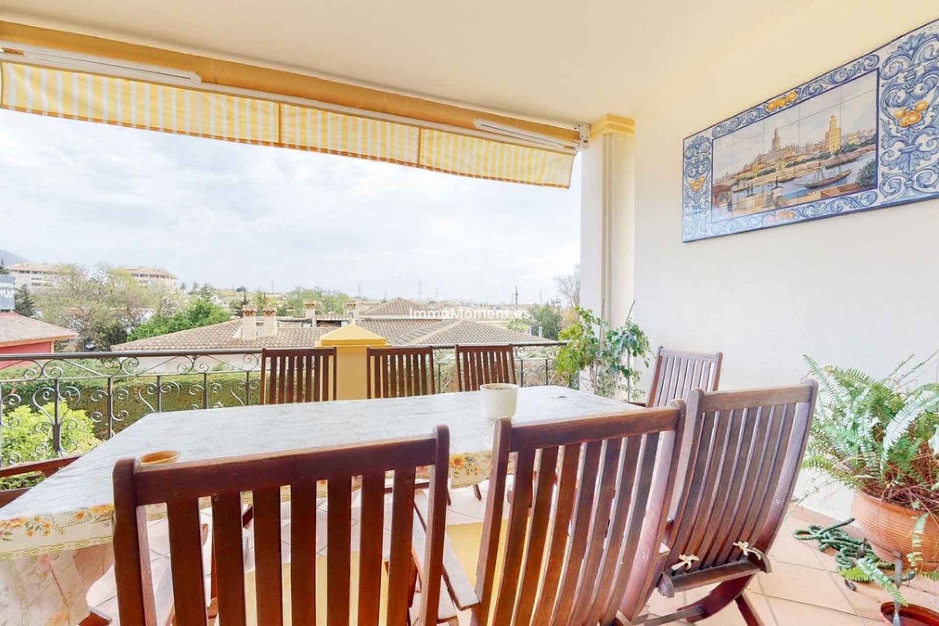 Revente - Villa individuelle - Mijas - Mijas Centro