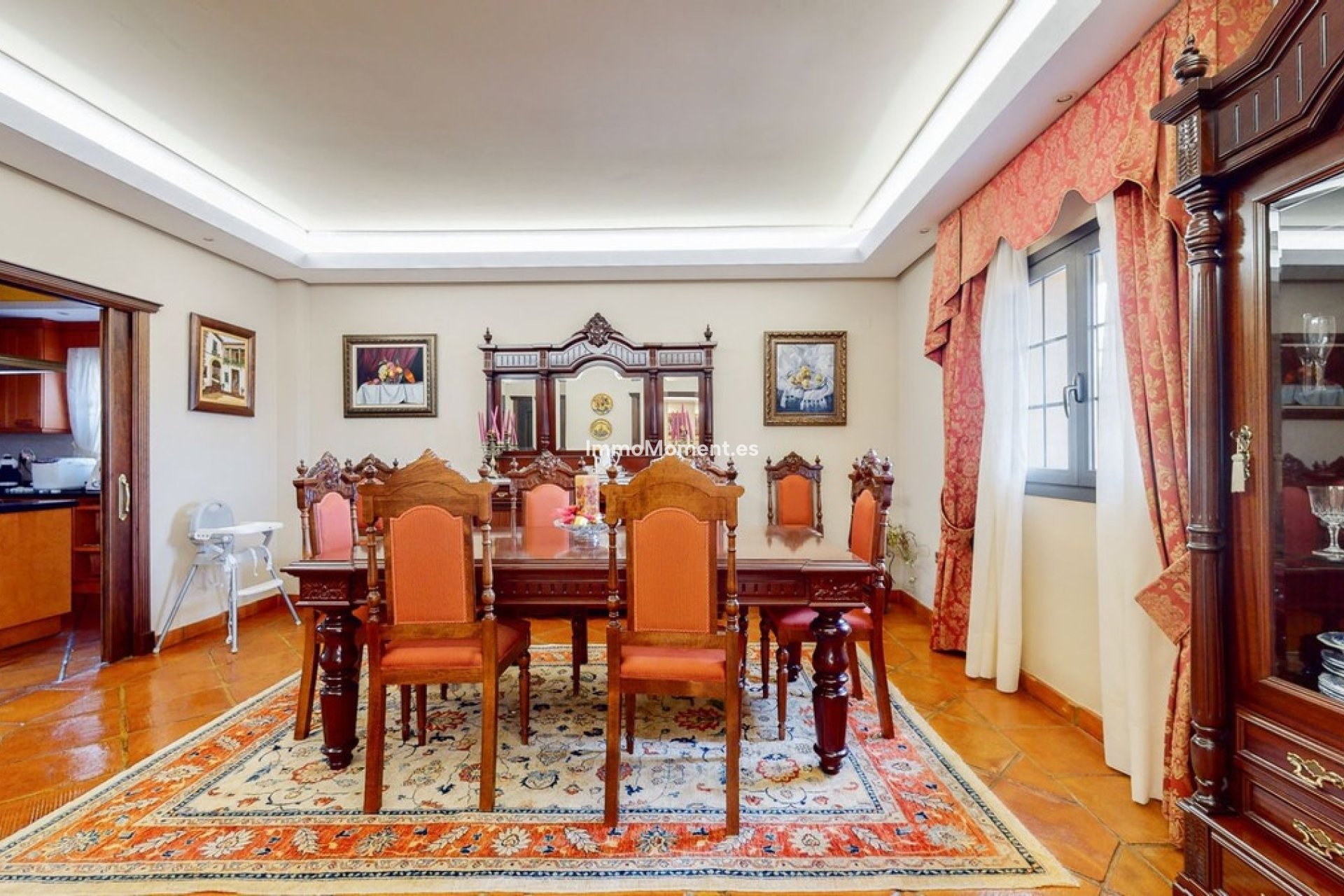 Revente - Villa individuelle - Mijas - Mijas Centro