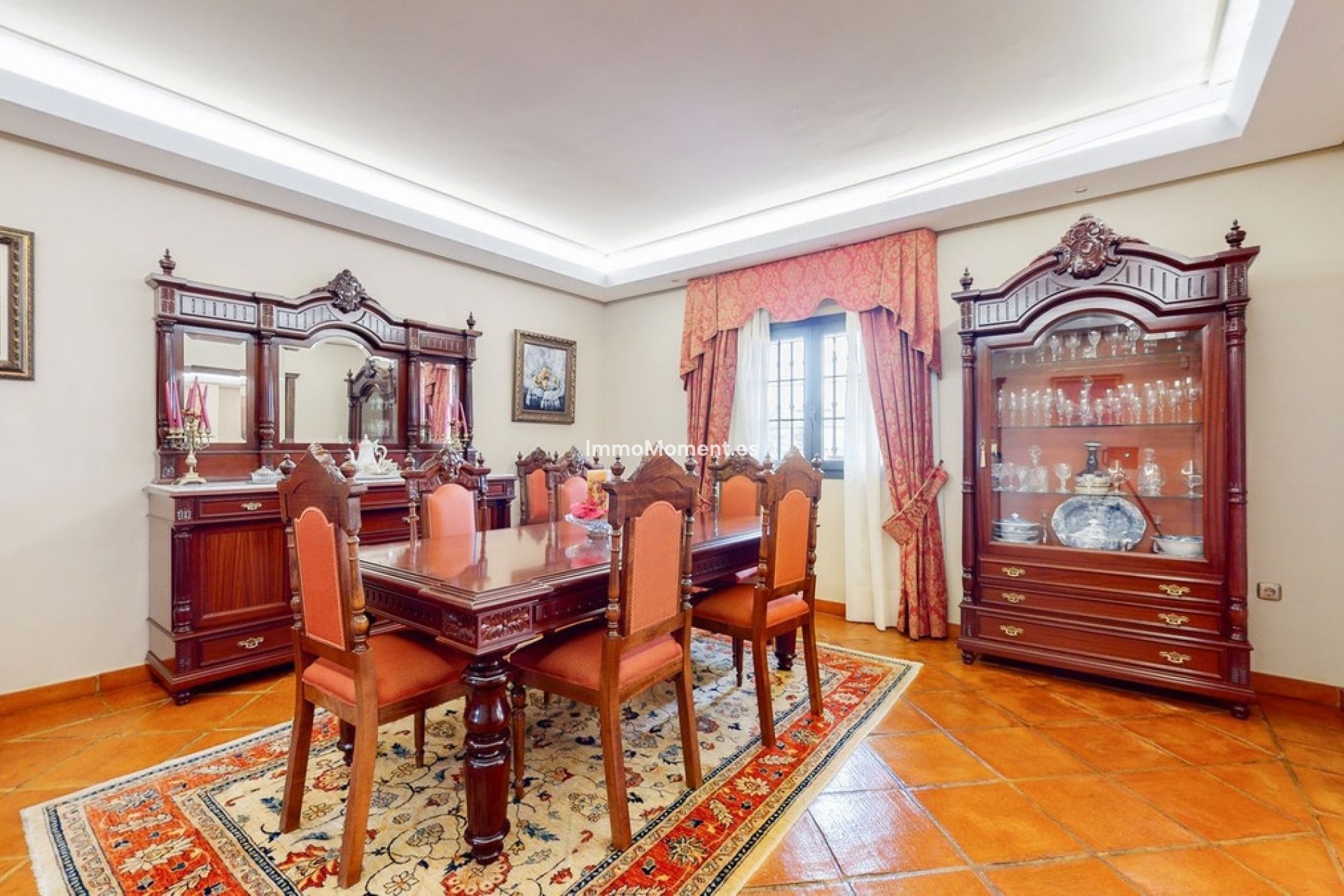 Revente - Villa individuelle - Mijas - Mijas Centro