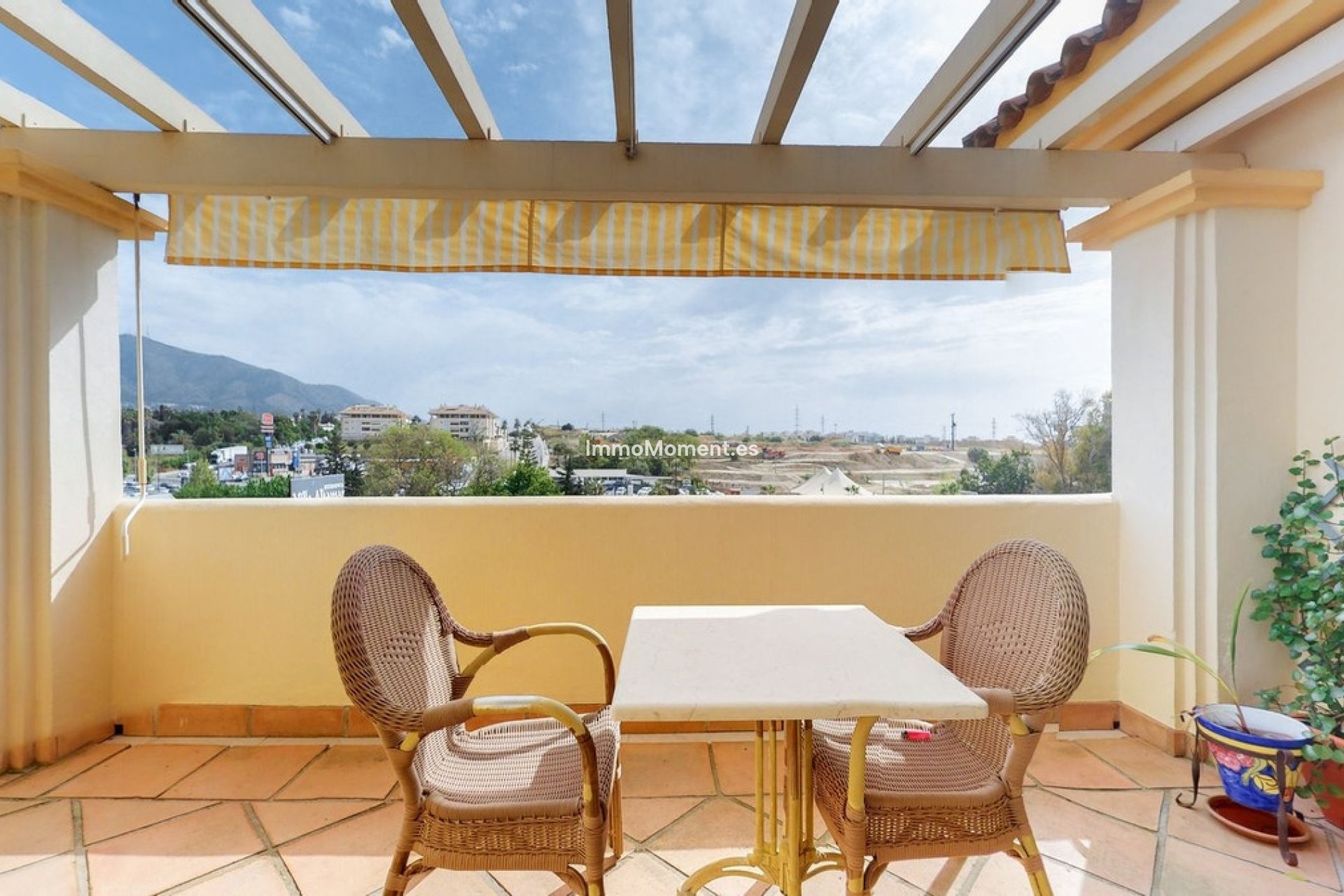 Revente - Villa individuelle - Mijas - Mijas Centro