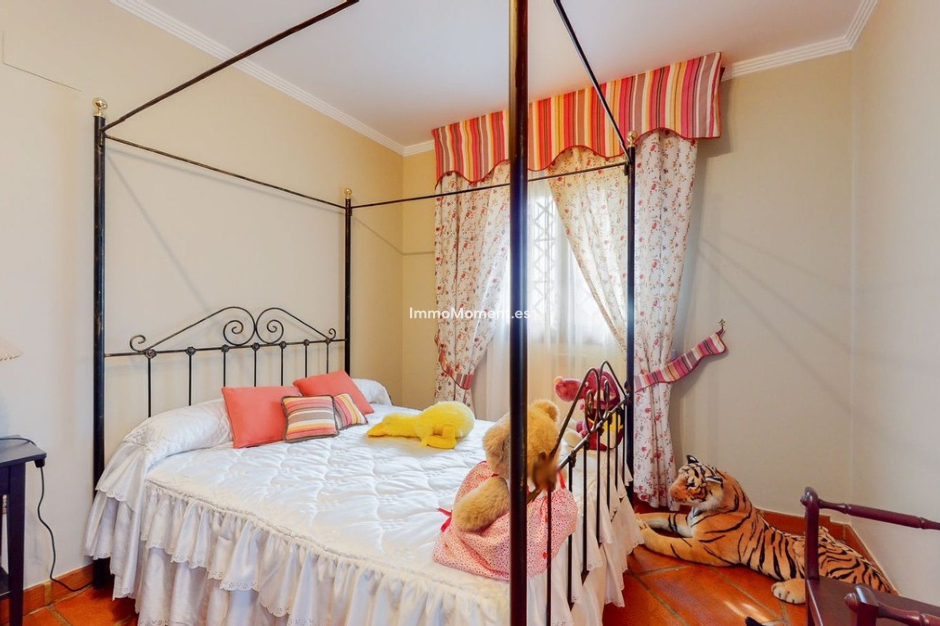 Revente - Villa individuelle - Mijas - Mijas Centro
