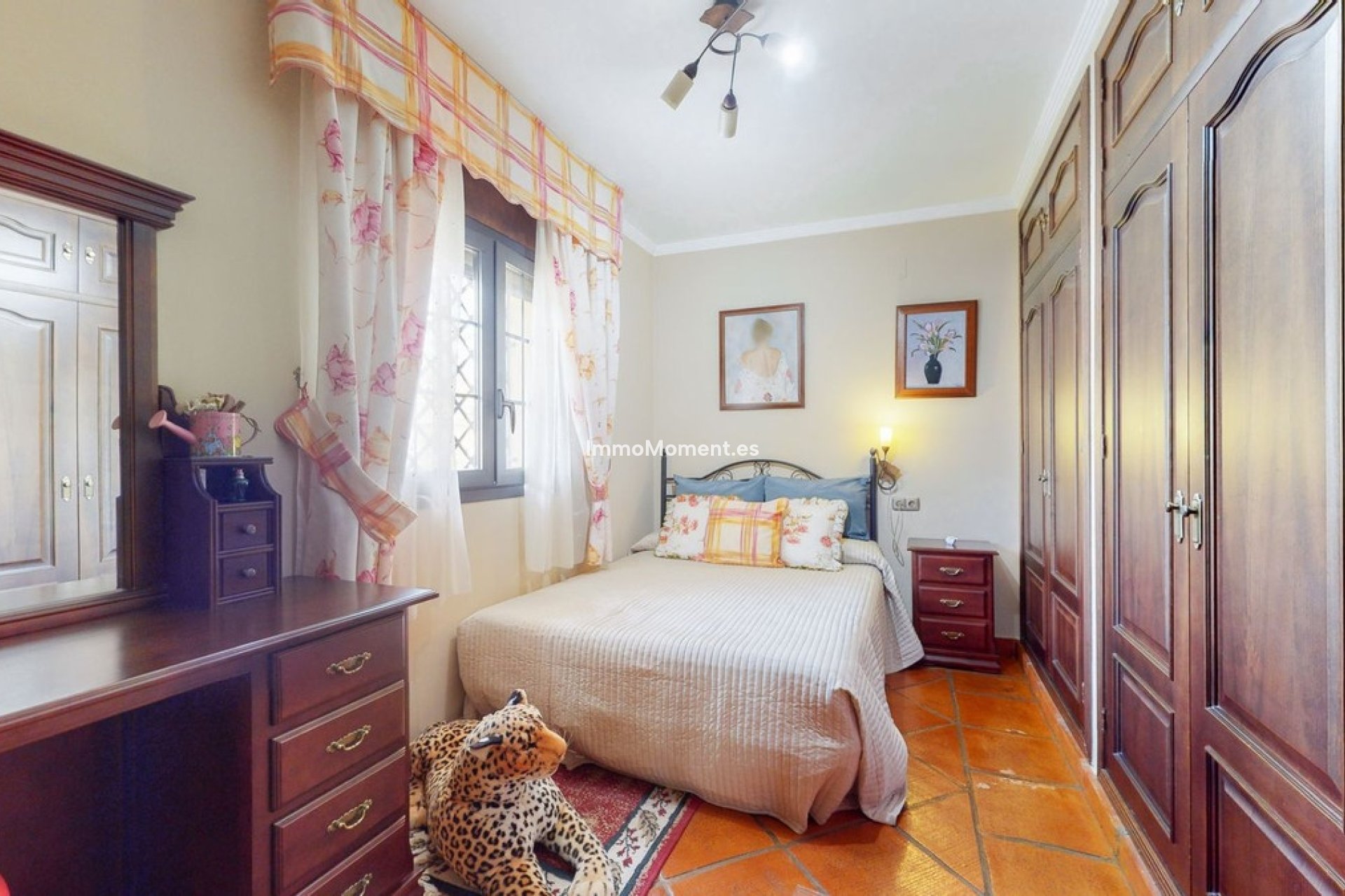 Revente - Villa individuelle - Mijas - Mijas Centro