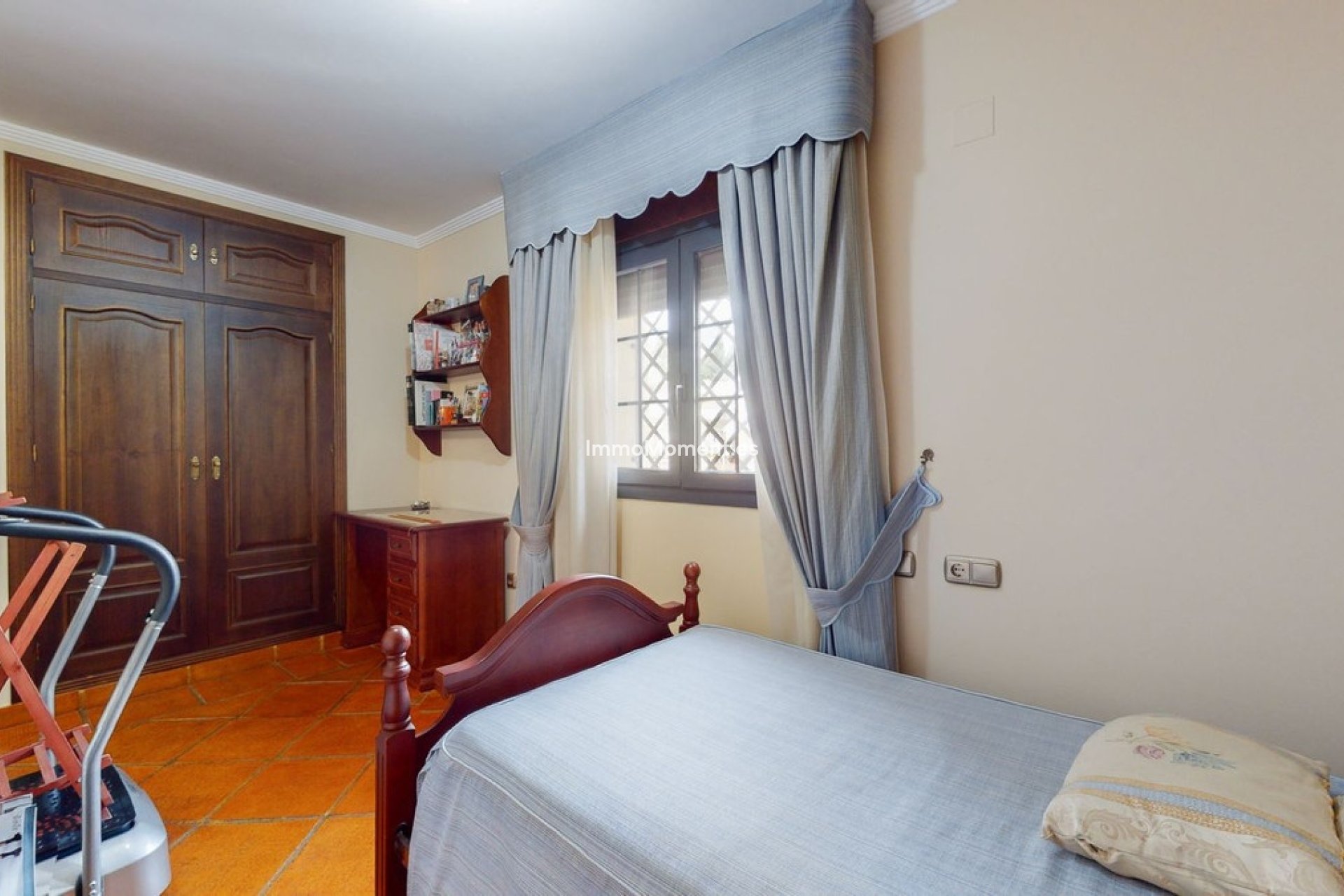 Revente - Villa individuelle - Mijas - Mijas Centro