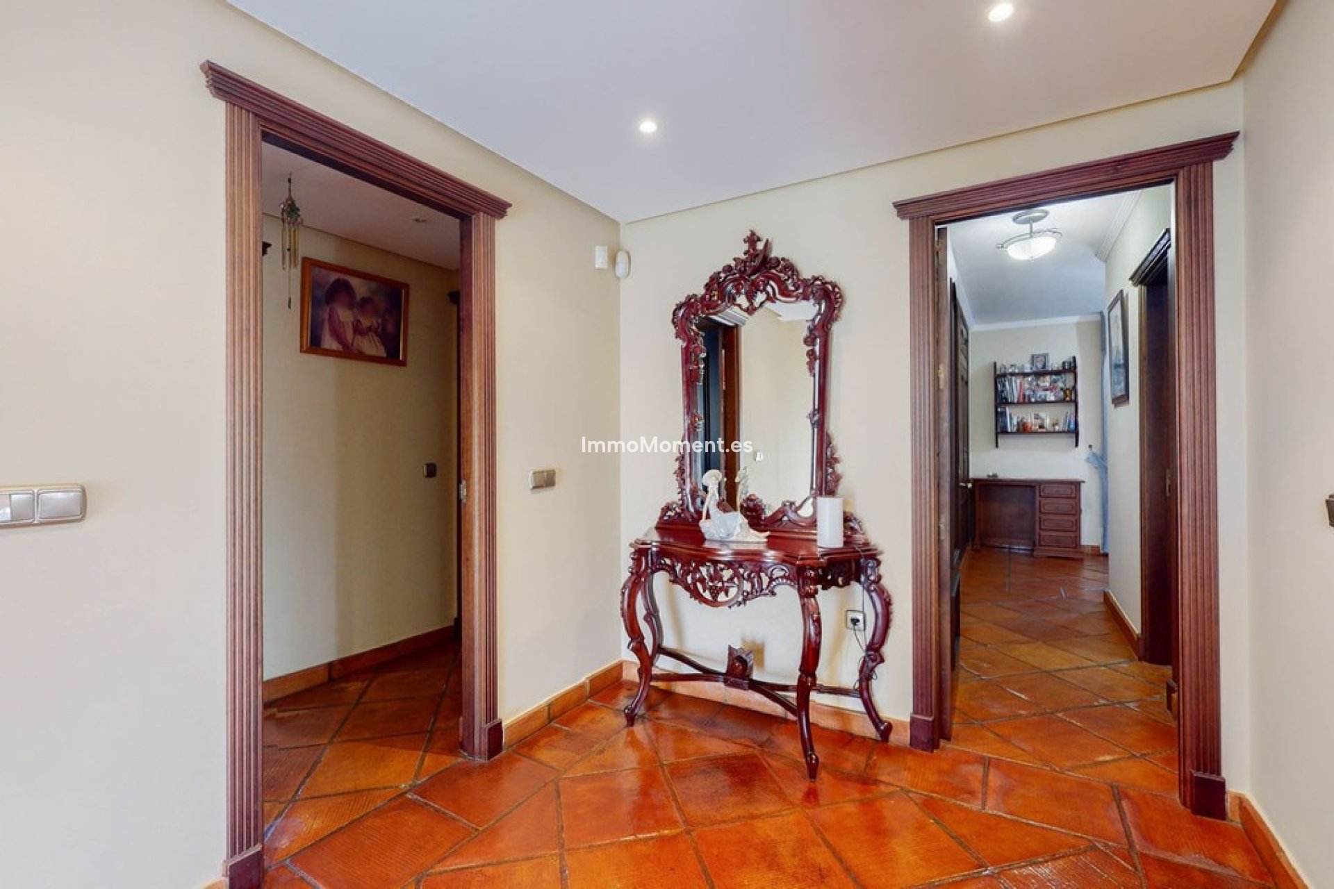 Revente - Villa individuelle - Mijas - Mijas Centro