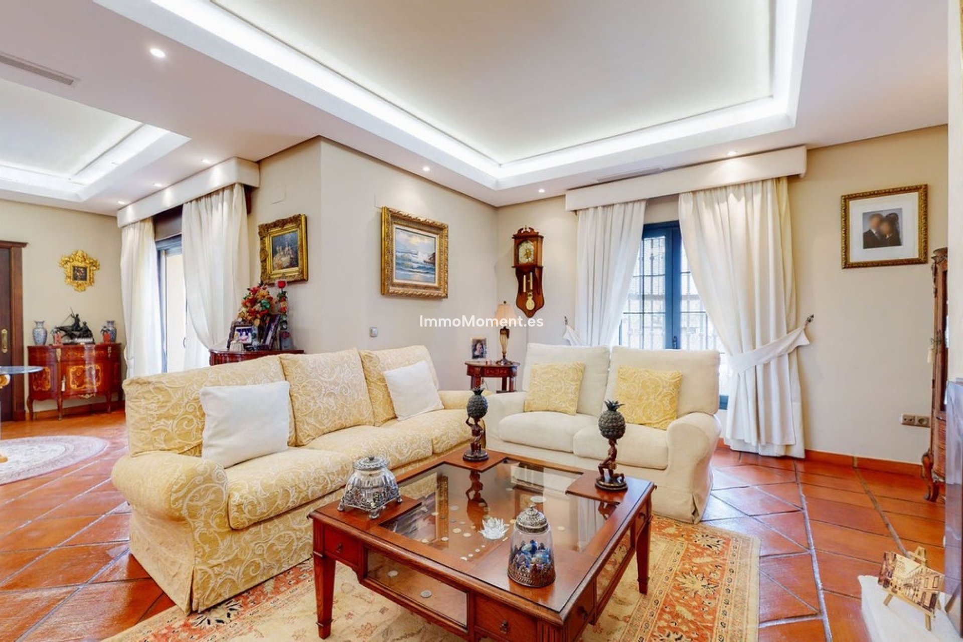 Revente - Villa individuelle - Mijas - Mijas Centro