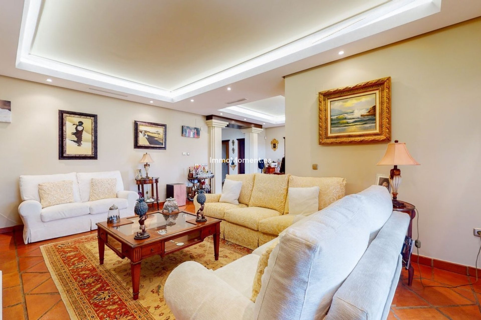 Revente - Villa individuelle - Mijas - Mijas Centro