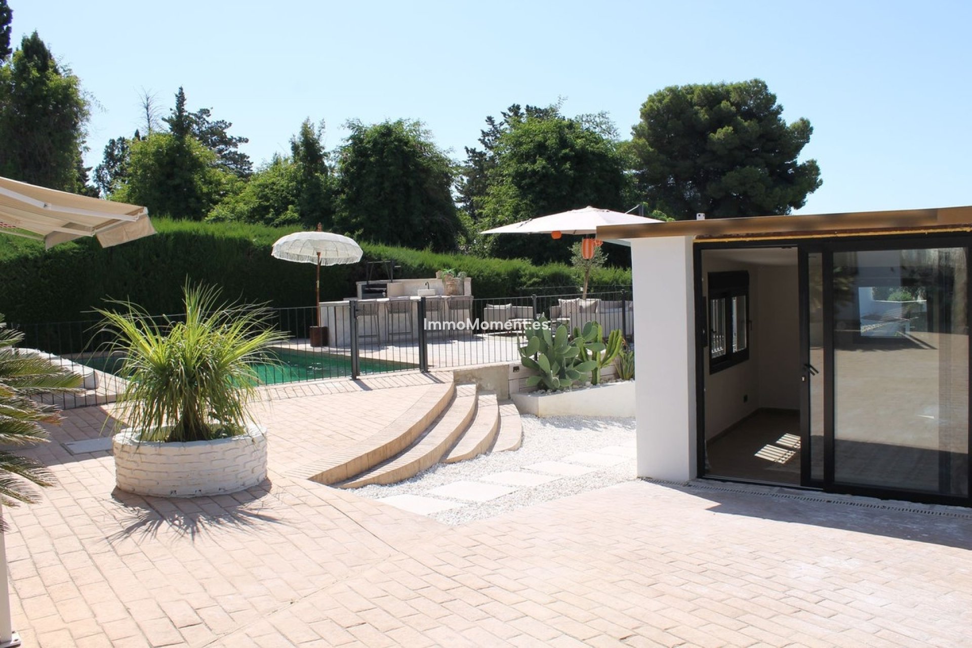 Revente - Villa individuelle - Mijas - Mijas Centro
