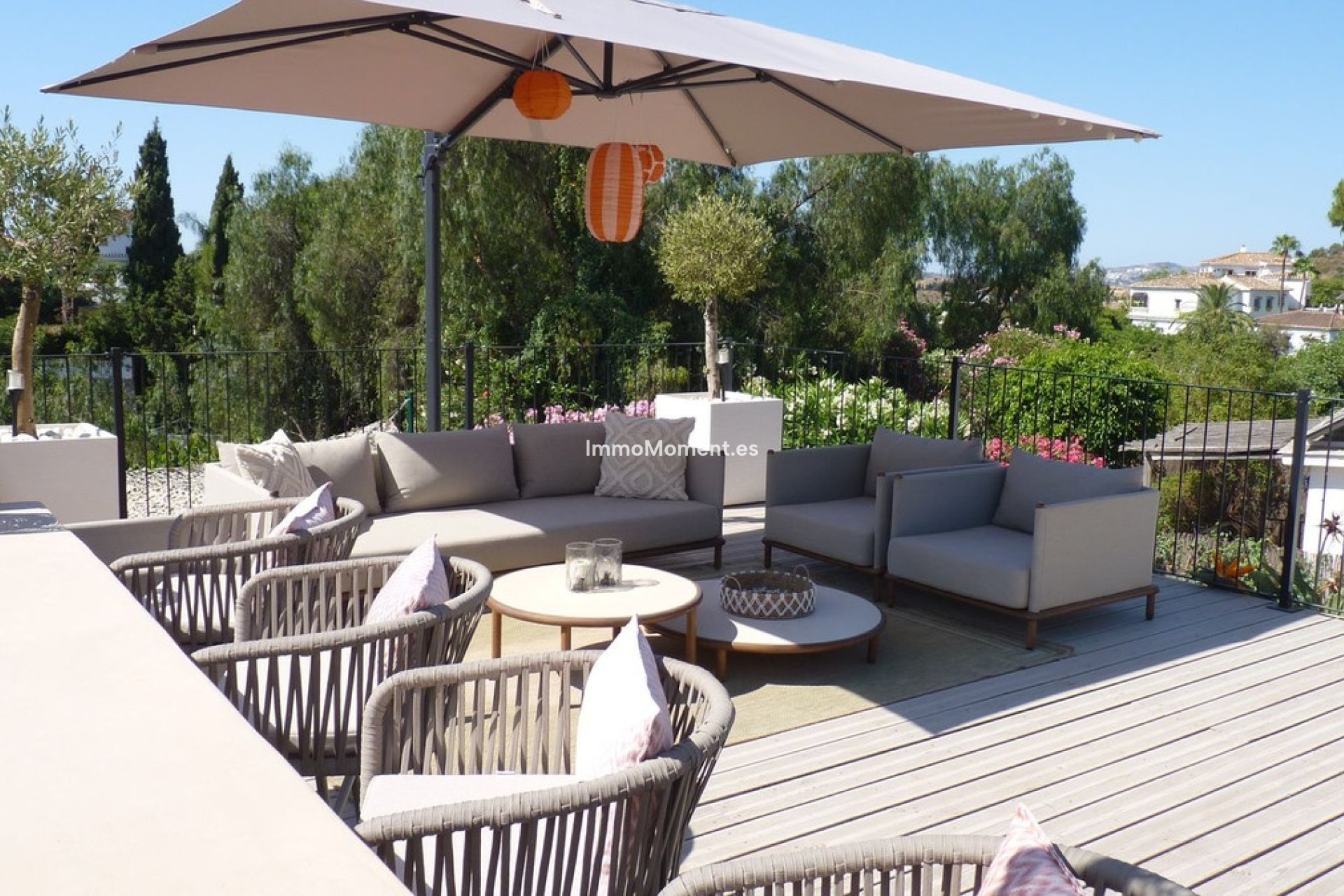 Revente - Villa individuelle - Mijas - Mijas Centro