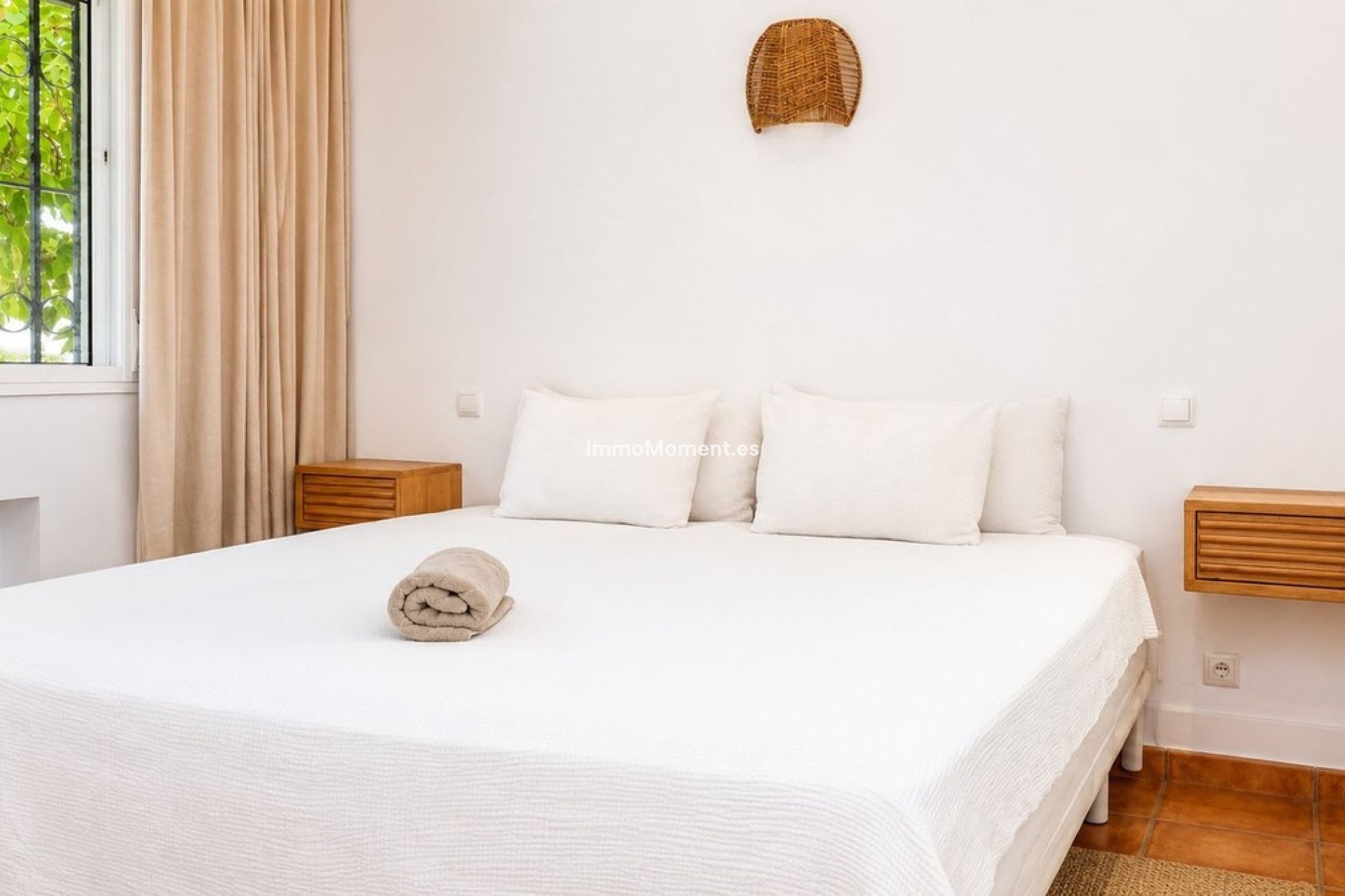 Revente - Villa individuelle - Mijas - Mijas Centro