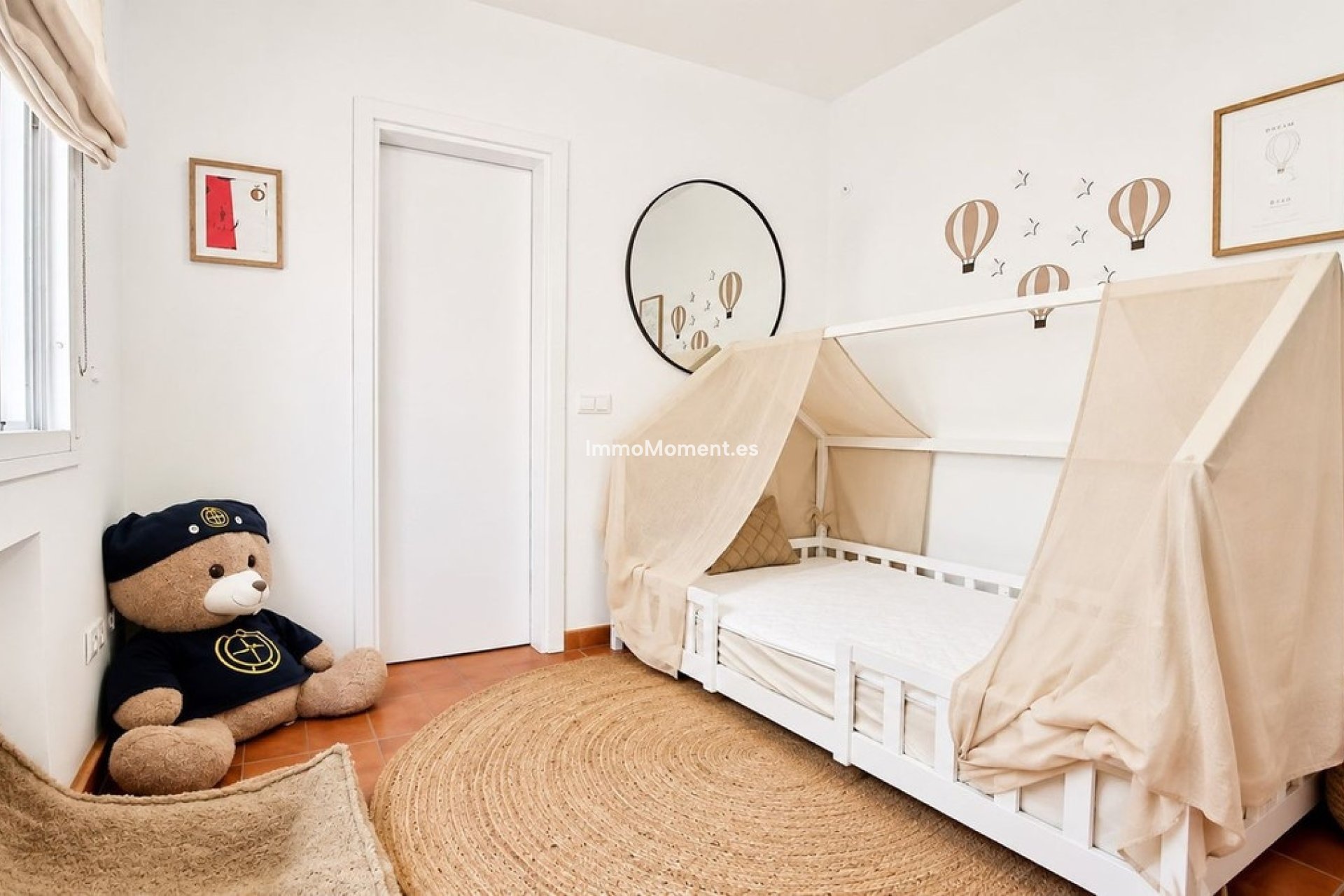 Revente - Villa individuelle - Mijas - Mijas Centro