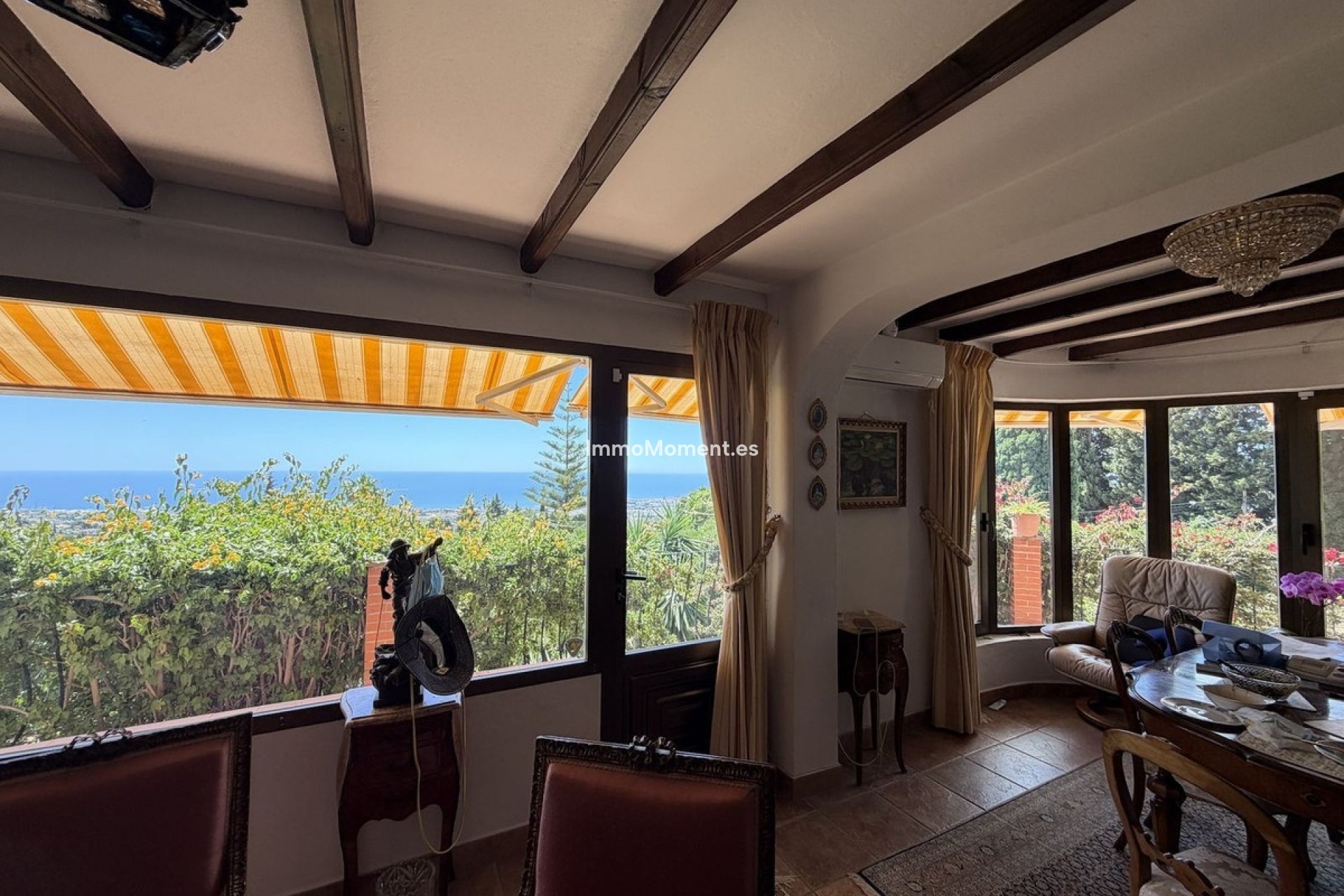 Revente - Villa individuelle - Mijas - Mijas Centro