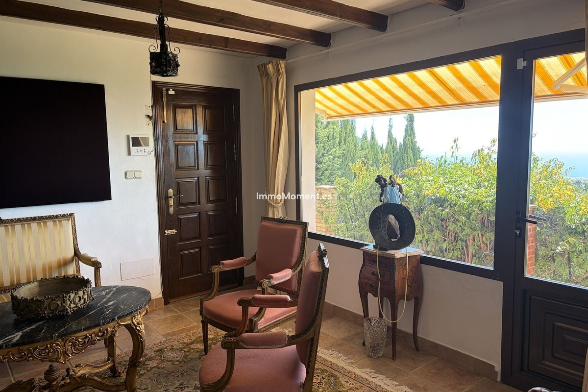 Revente - Villa individuelle - Mijas - Mijas Centro