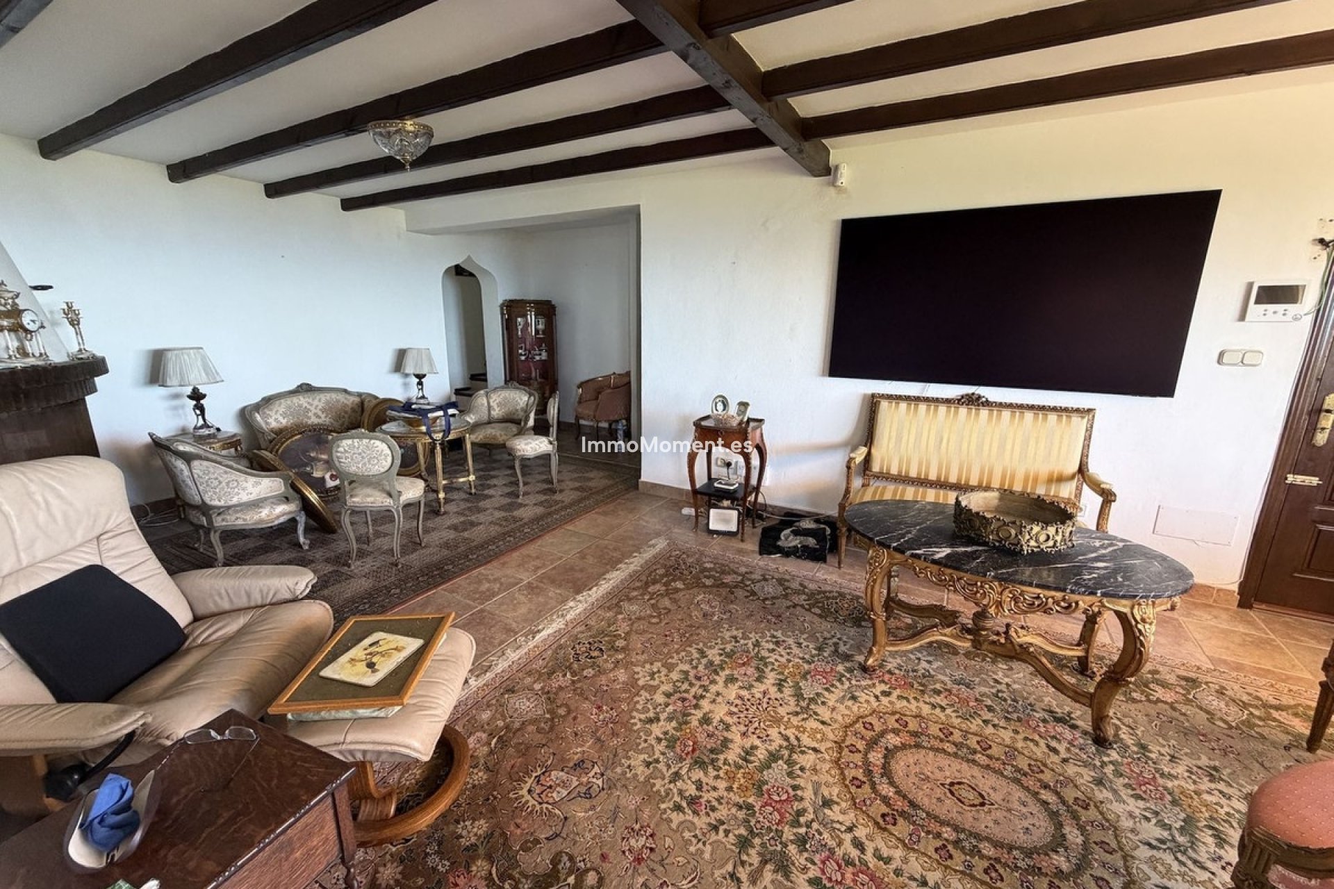 Revente - Villa individuelle - Mijas - Mijas Centro