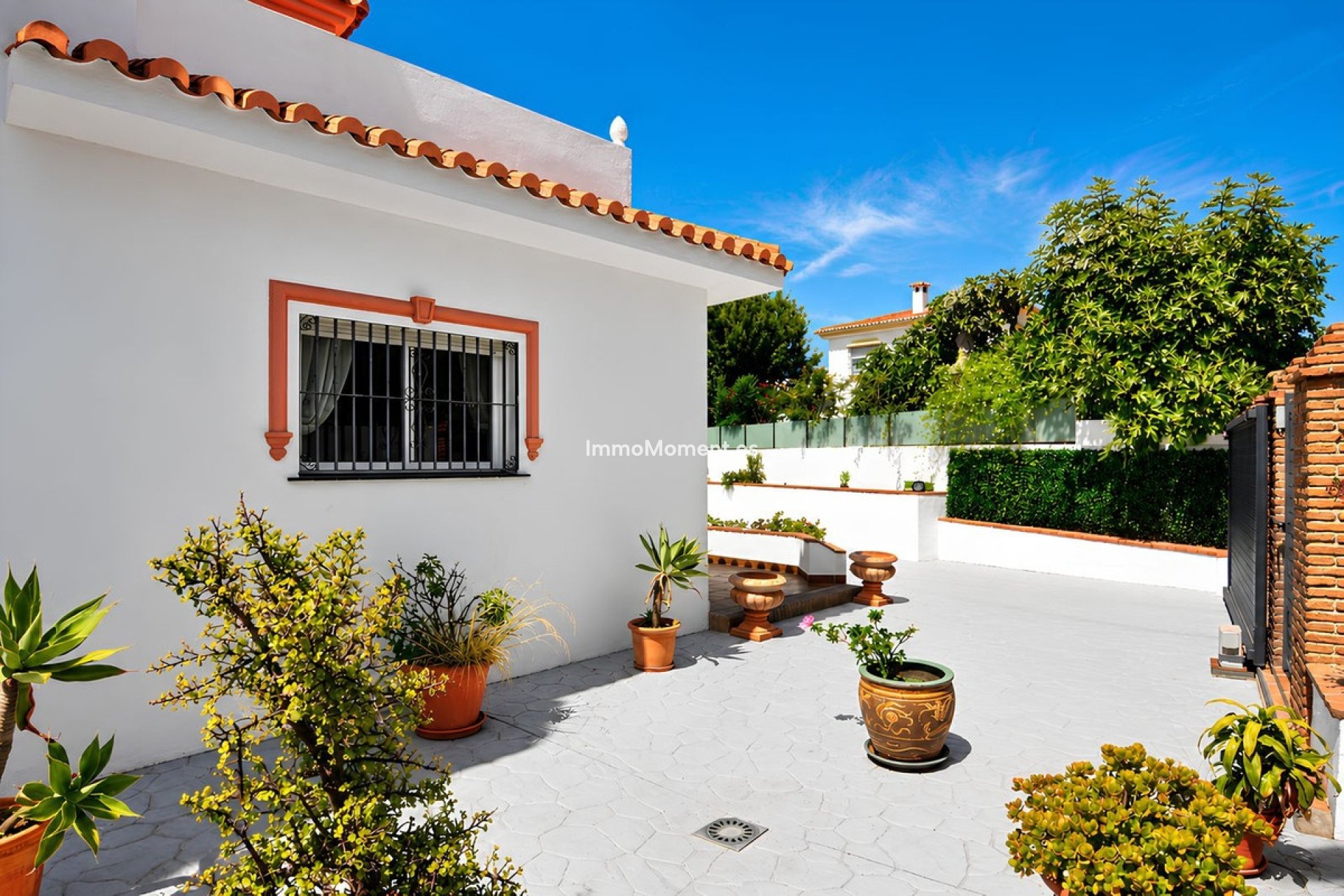 Revente - Villa individuelle - Mijas - Mijas Centro