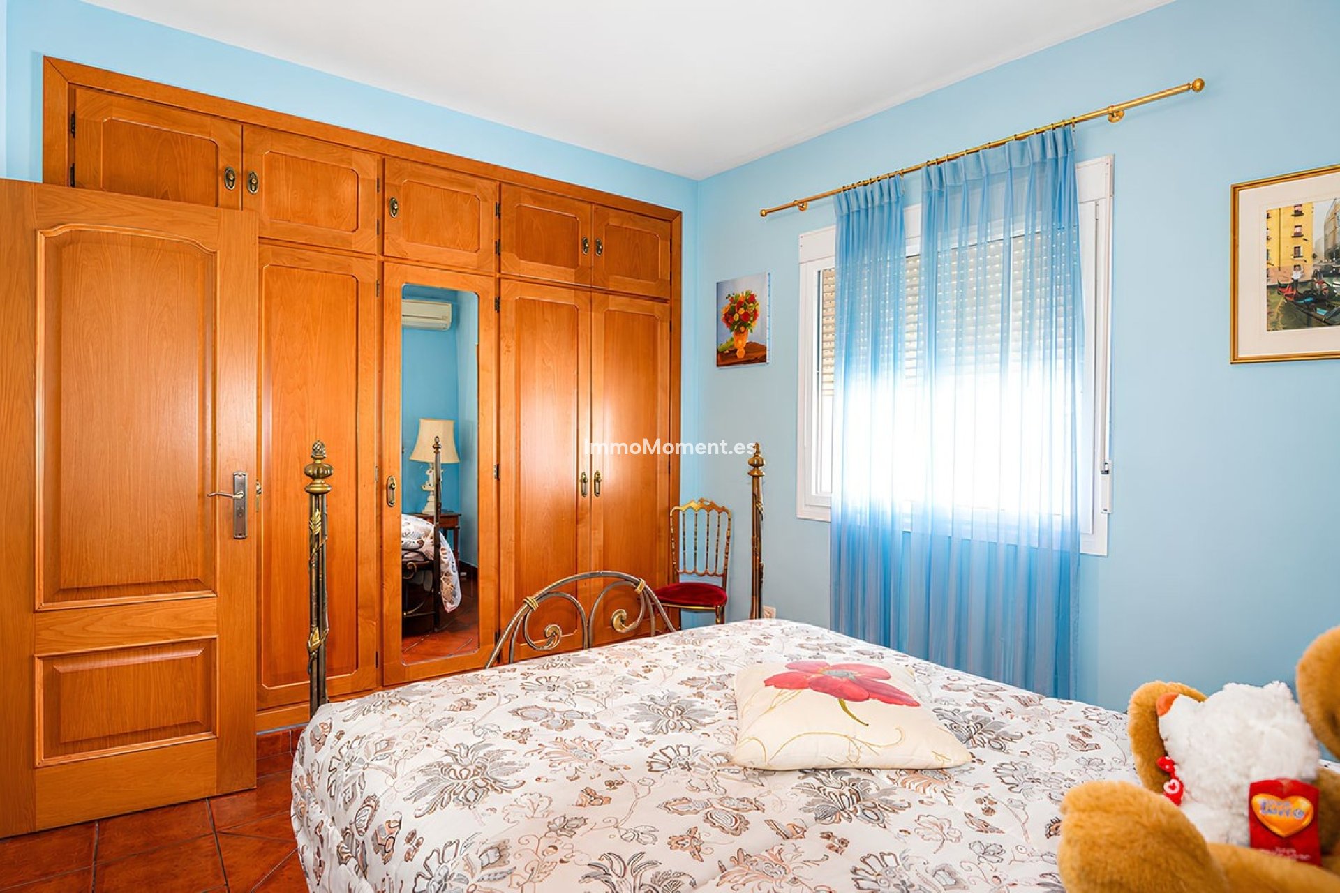 Revente - Villa individuelle - Mijas - Mijas Centro