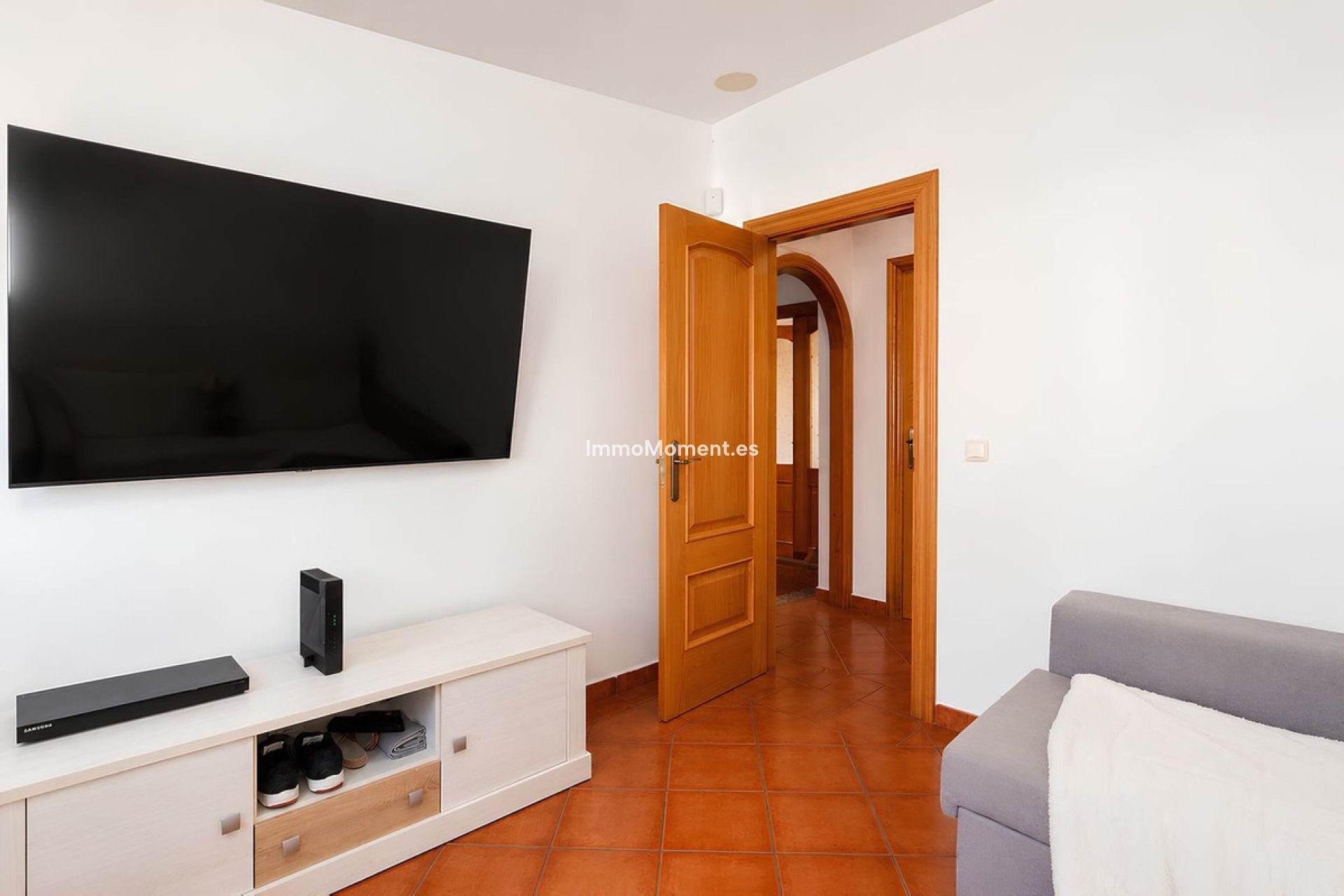 Revente - Villa individuelle - Mijas - Mijas Centro