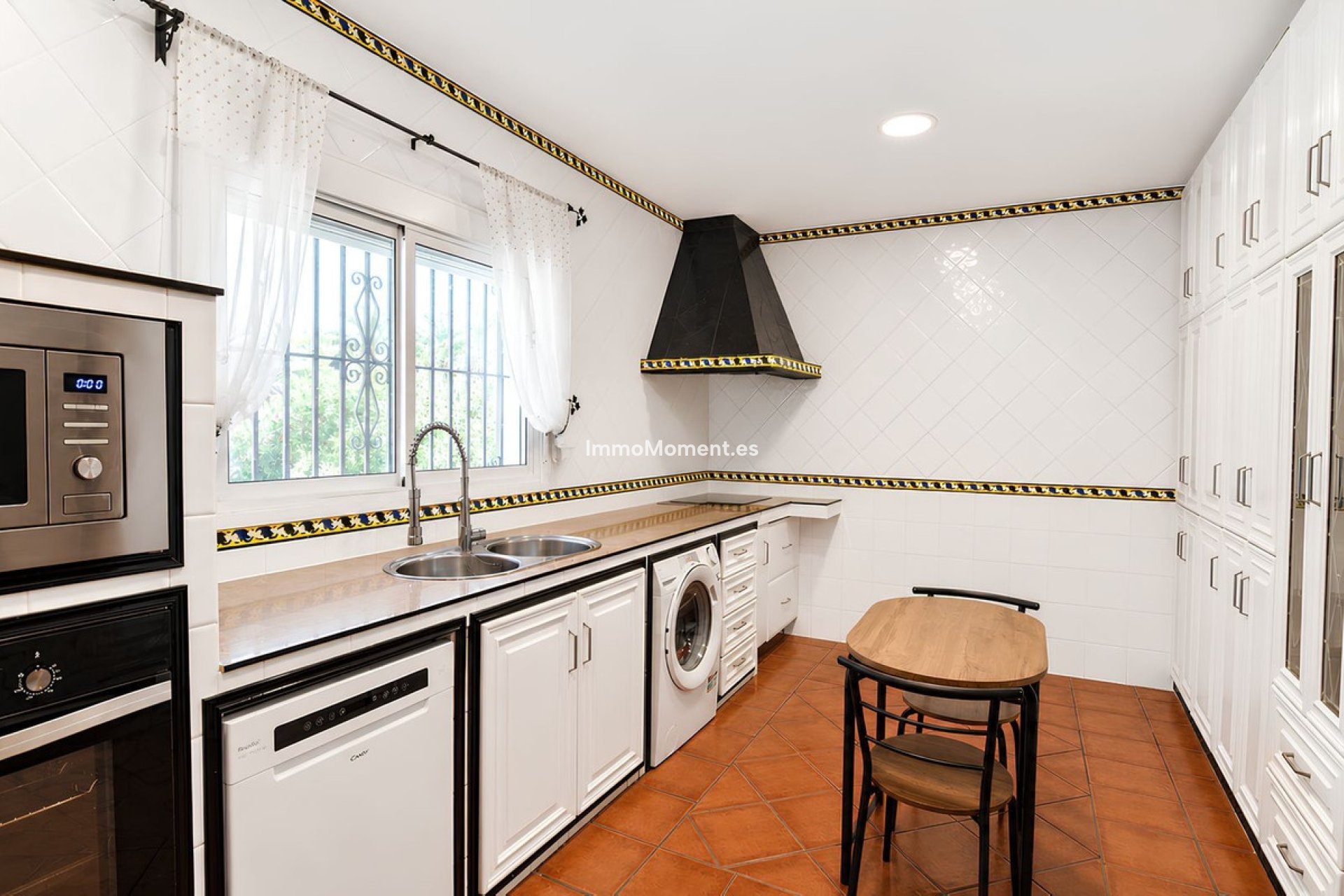 Revente - Villa individuelle - Mijas - Mijas Centro
