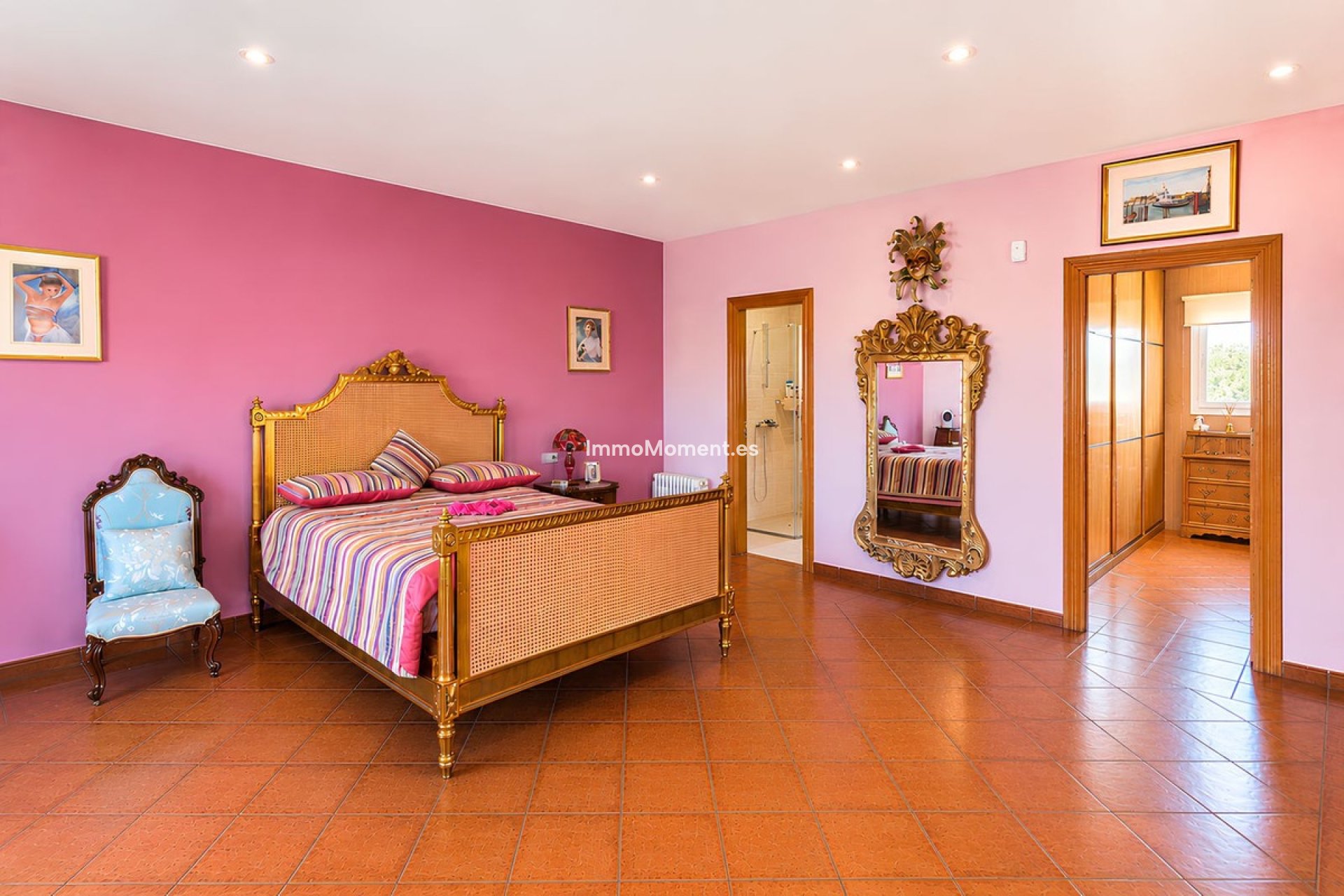 Revente - Villa individuelle - Mijas - Mijas Centro