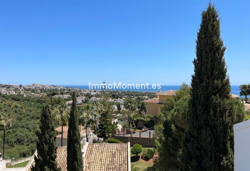 Revente - Villa individuelle - Mijas - Mijas Centro