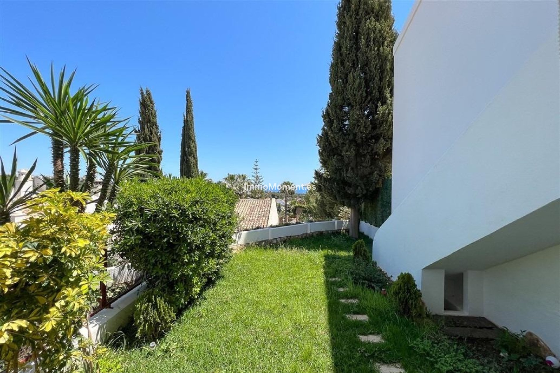 Revente - Villa individuelle - Mijas - Mijas Centro