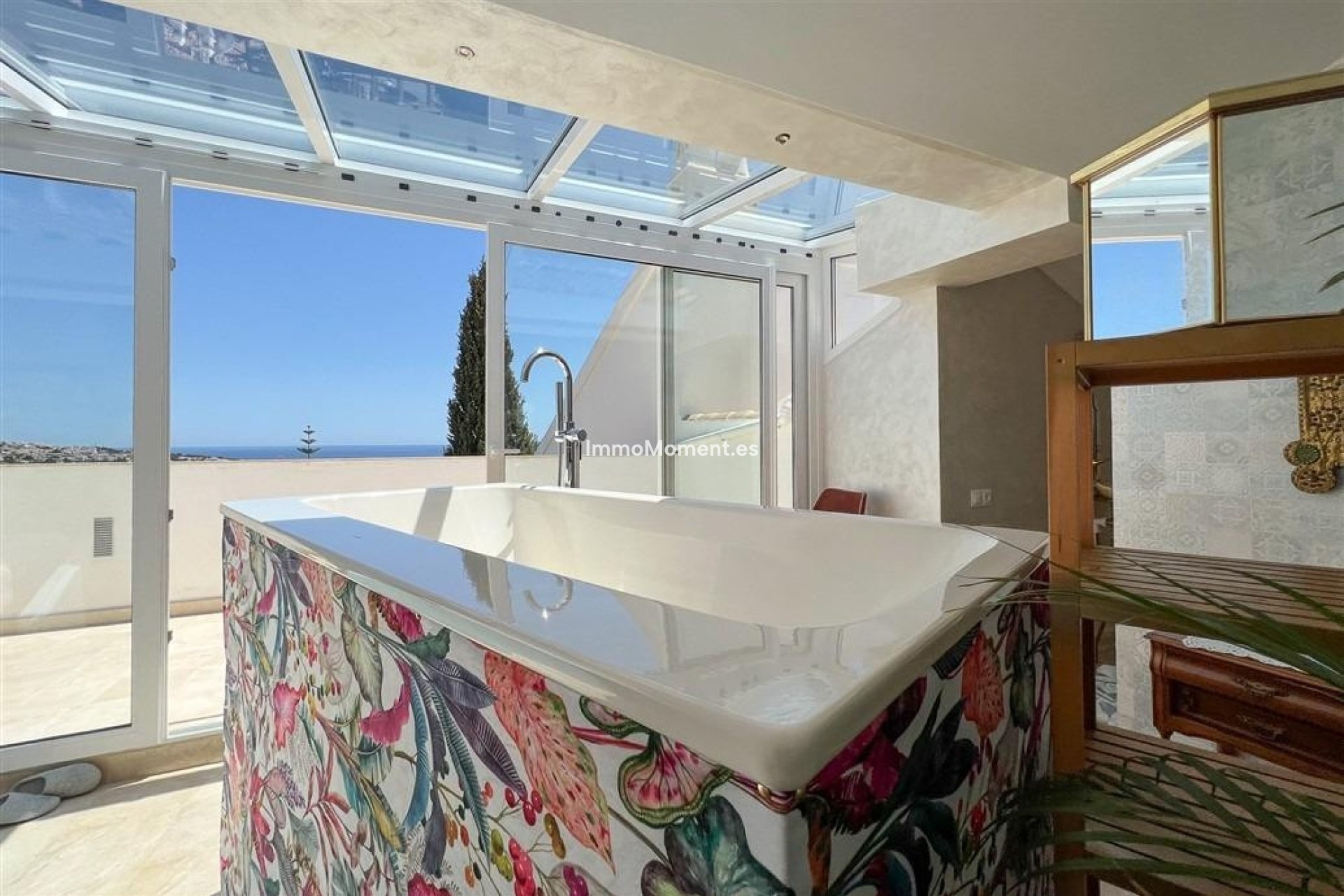 Revente - Villa individuelle - Mijas - Mijas Centro