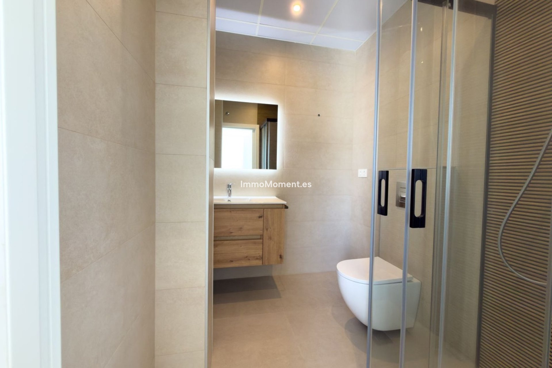 Revente - Villa individuelle - Mijas - Mijas Centro