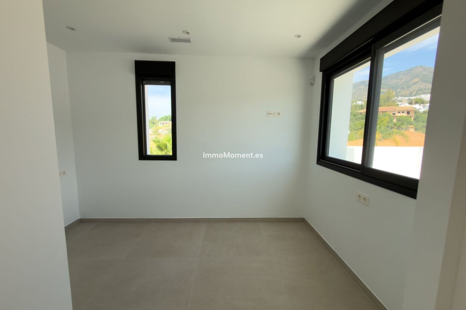 Revente - Villa individuelle - Mijas - Mijas Centro