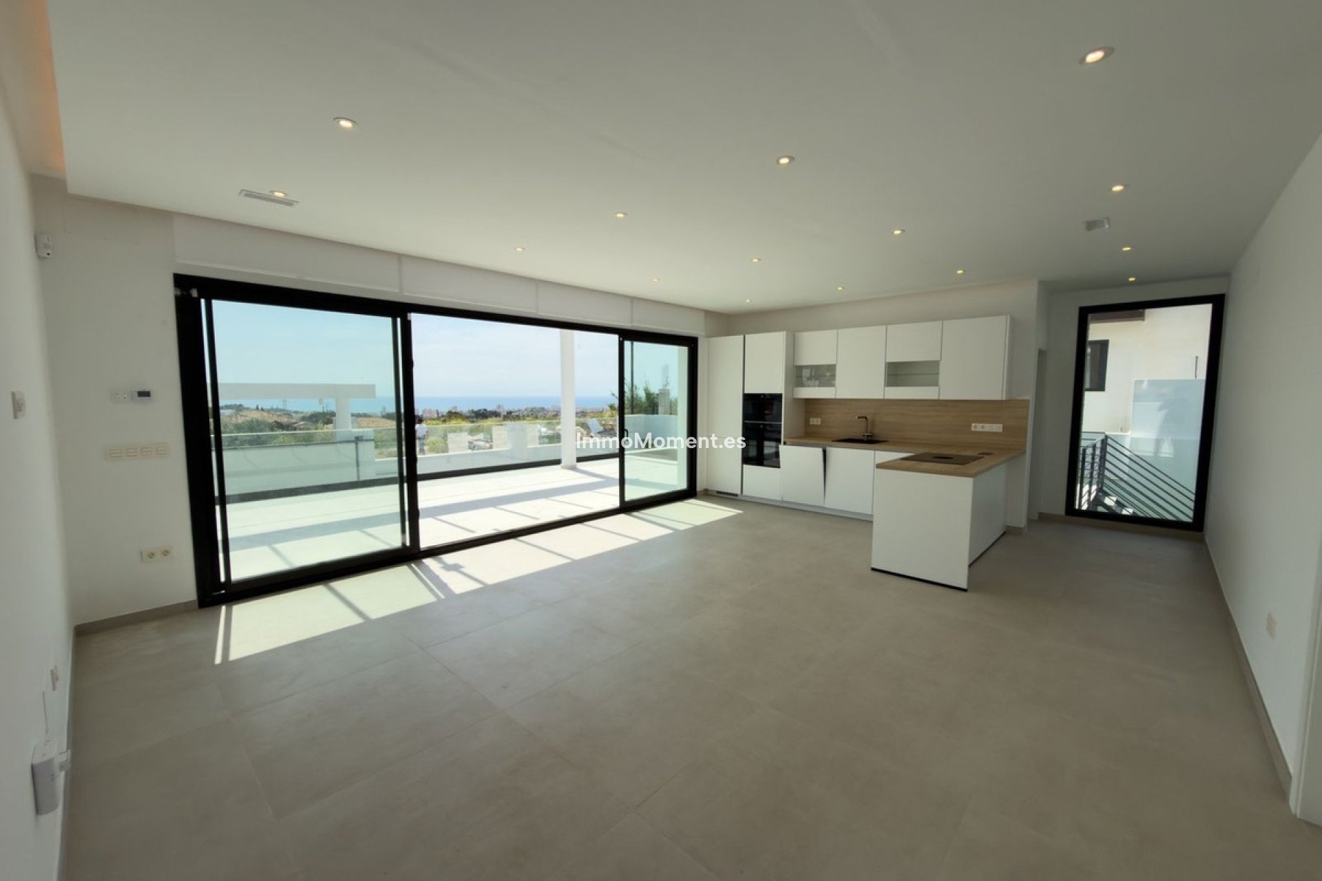 Revente - Villa individuelle - Mijas - Mijas Centro