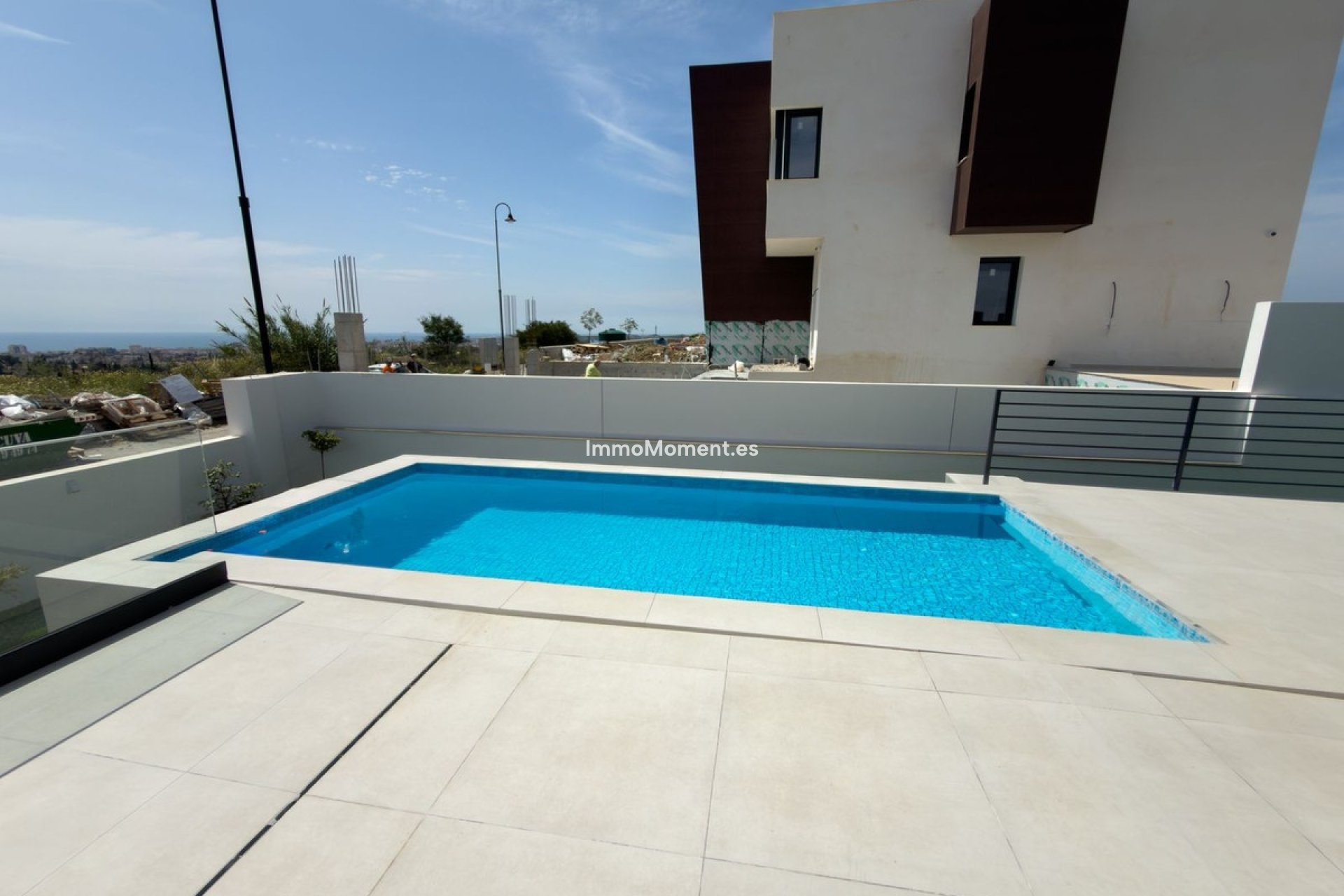 Revente - Villa individuelle - Mijas - Mijas Centro