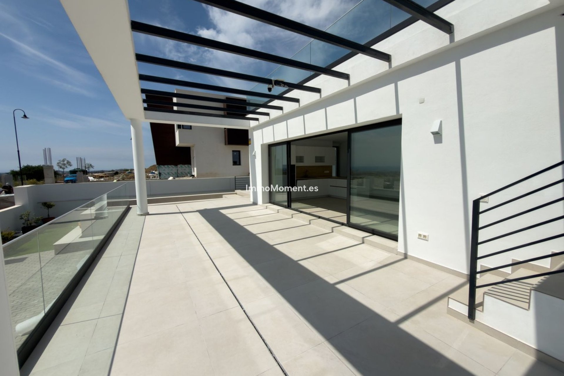 Revente - Villa individuelle - Mijas - Mijas Centro