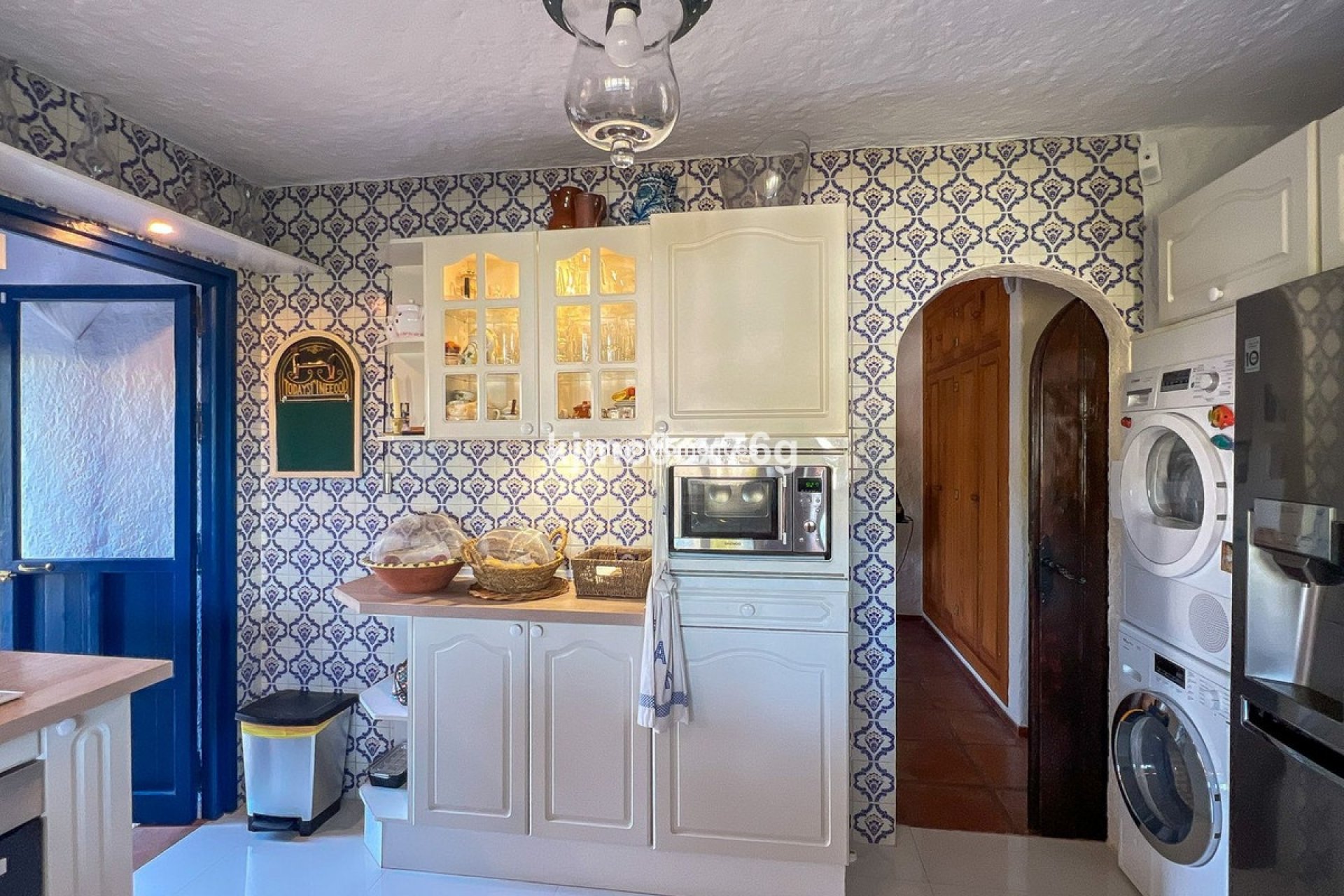Revente - Villa individuelle - Mijas - Mijas Centro