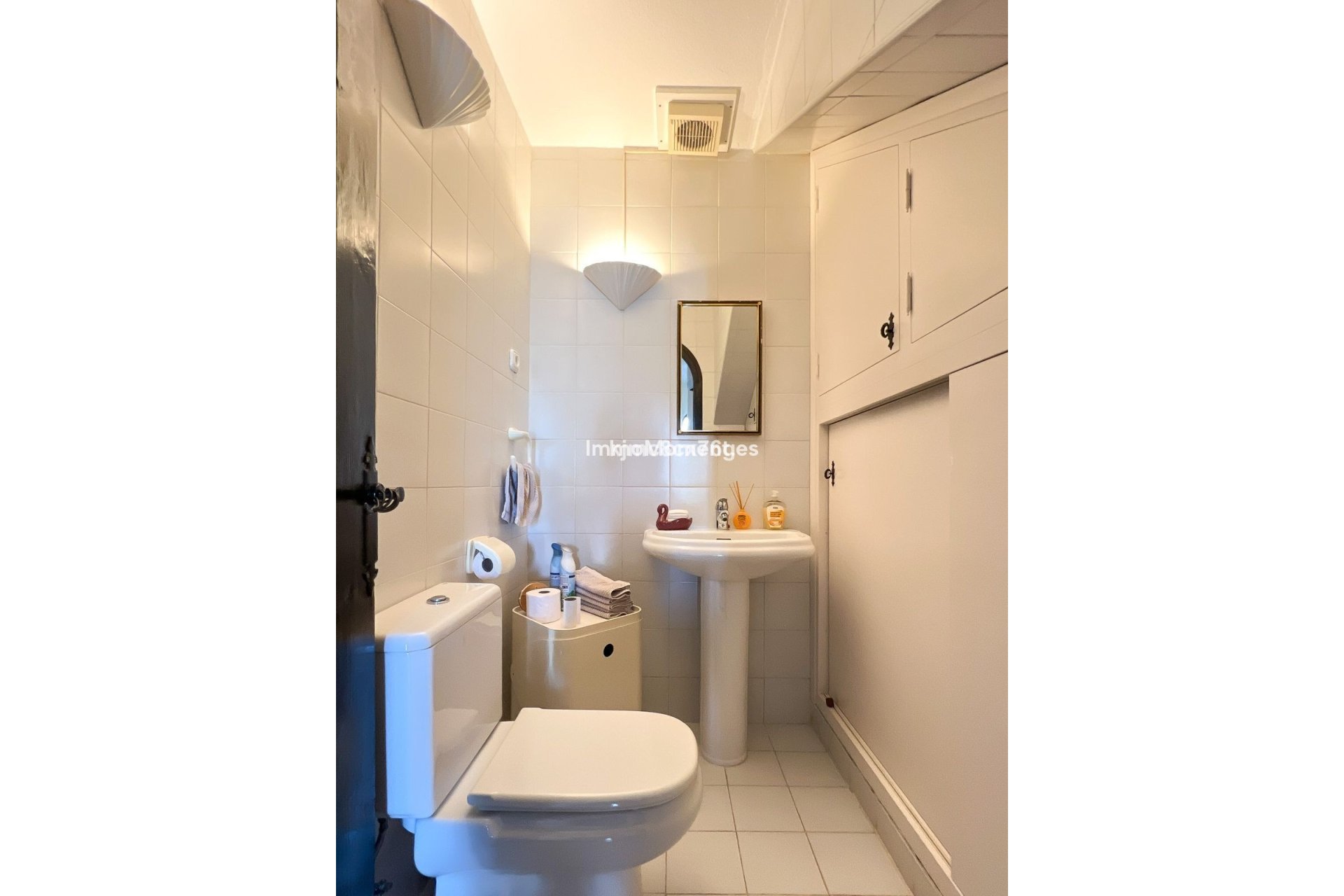 Revente - Villa individuelle - Mijas - Mijas Centro