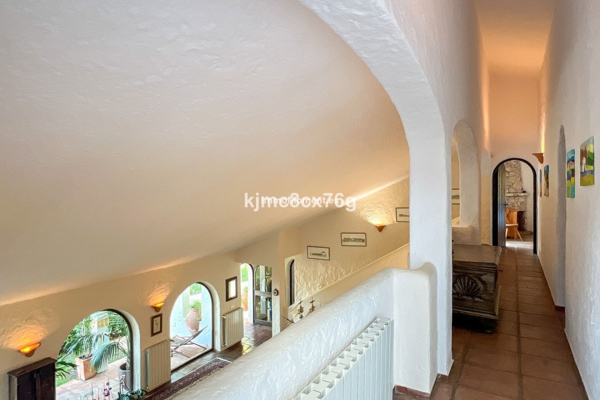Revente - Villa individuelle - Mijas - Mijas Centro