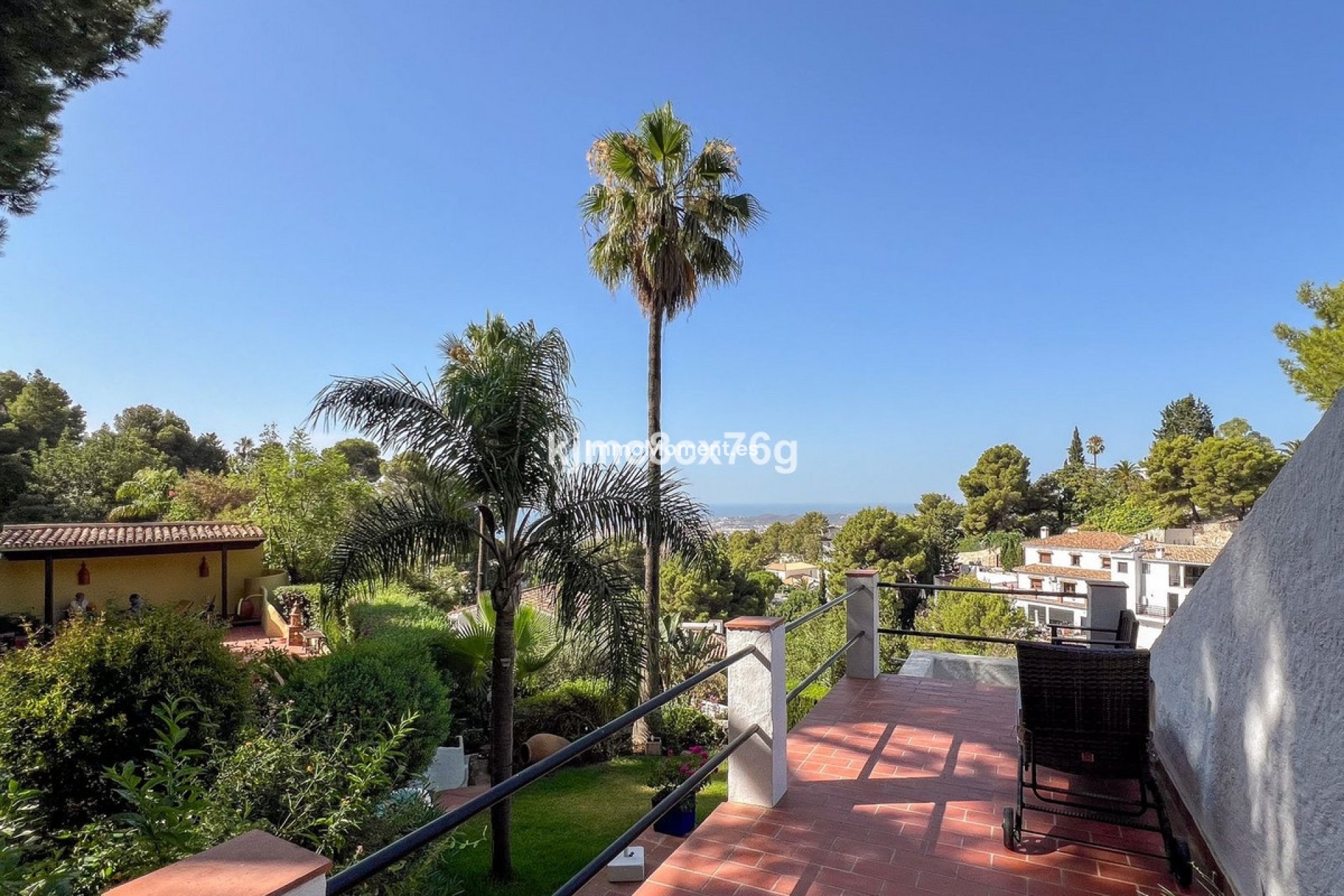 Revente - Villa individuelle - Mijas - Mijas Centro