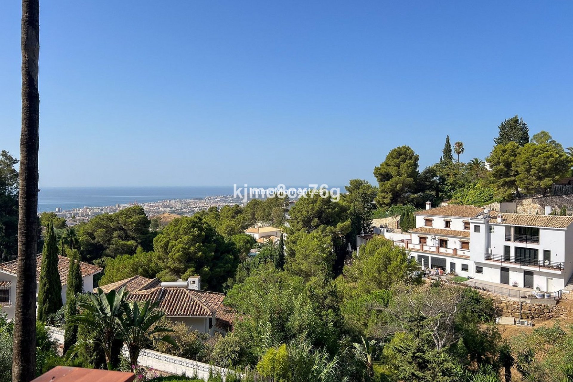 Revente - Villa individuelle - Mijas - Mijas Centro