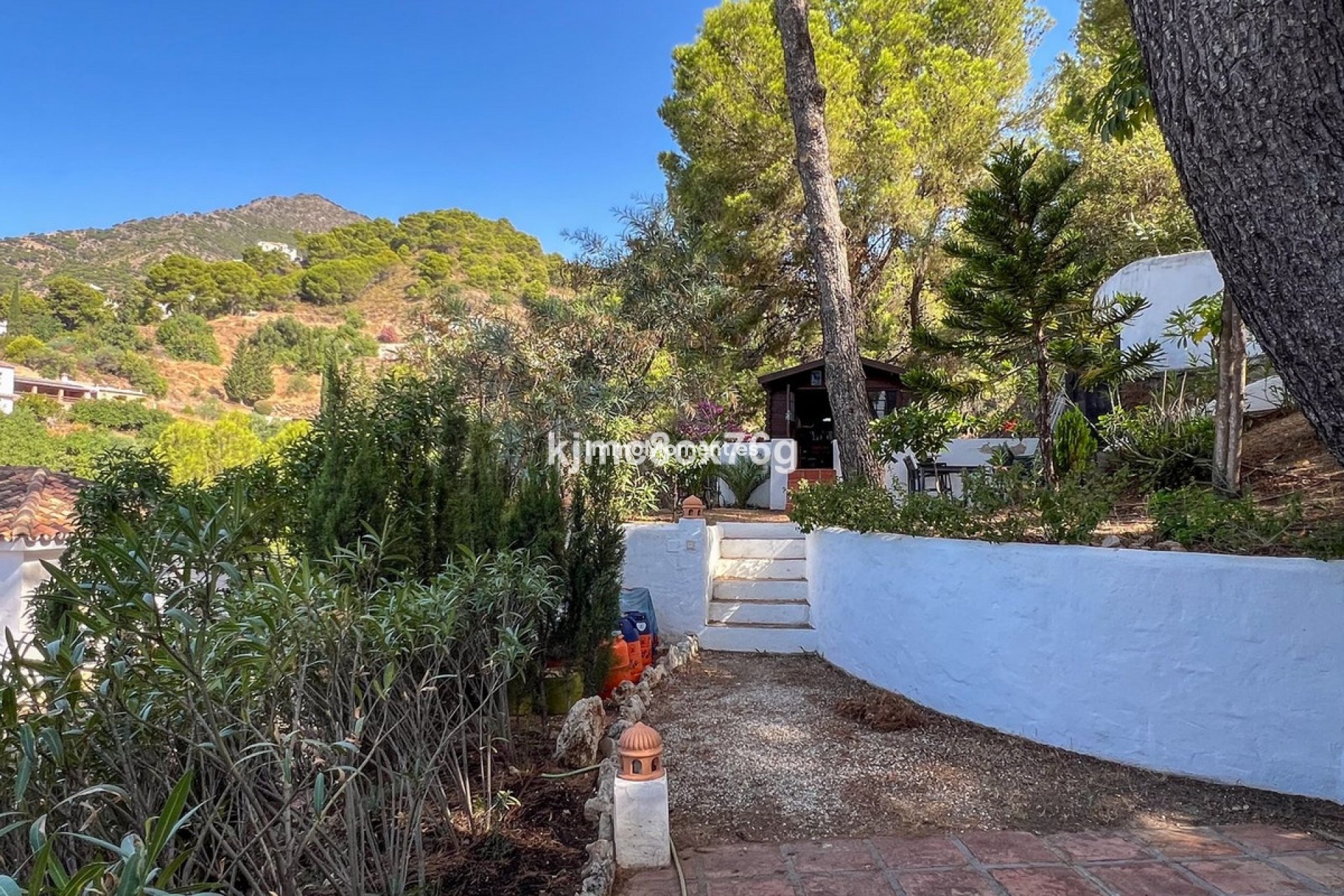 Revente - Villa individuelle - Mijas - Mijas Centro