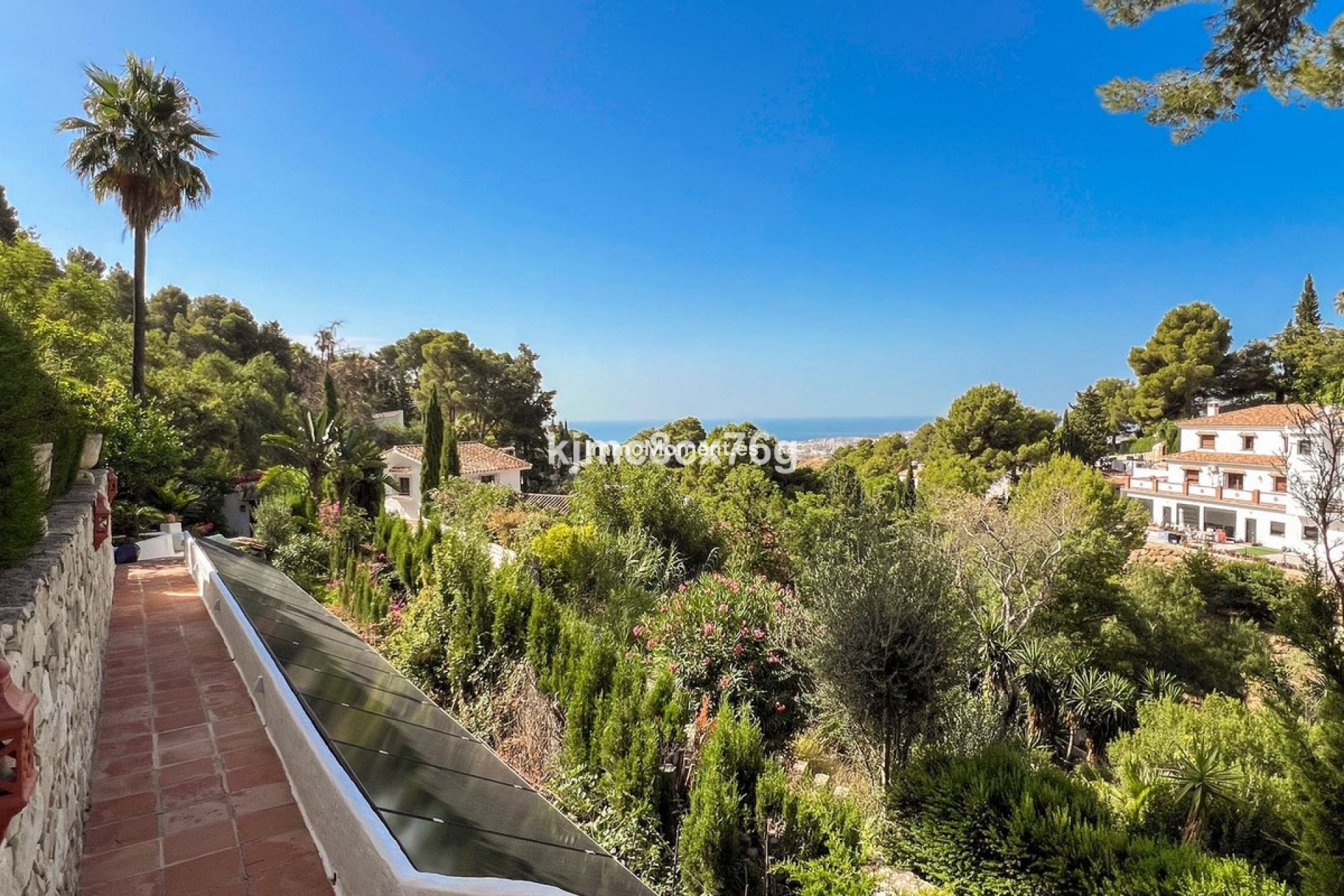 Revente - Villa individuelle - Mijas - Mijas Centro