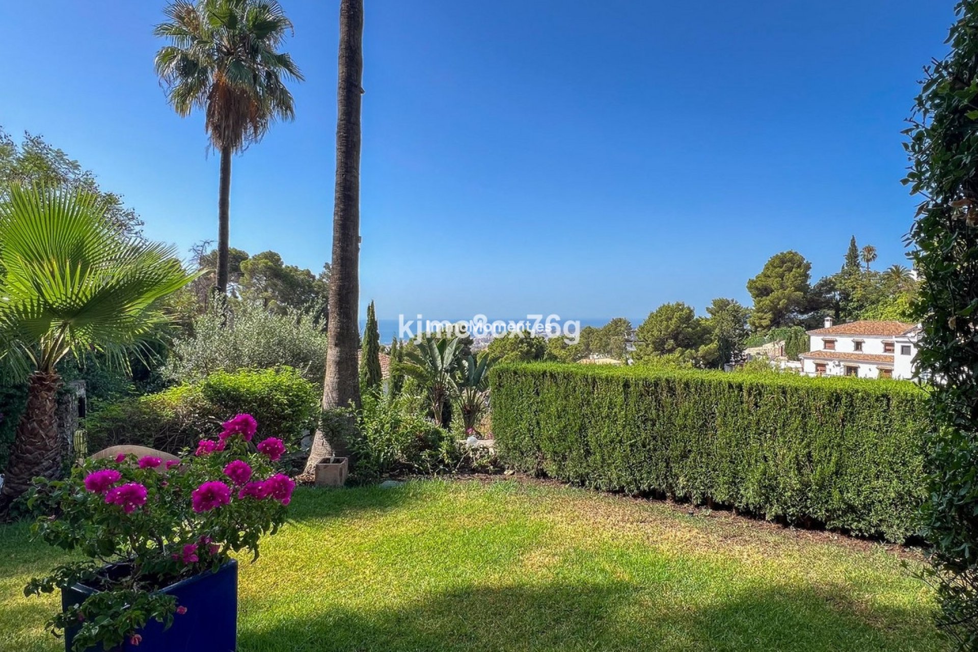 Revente - Villa individuelle - Mijas - Mijas Centro
